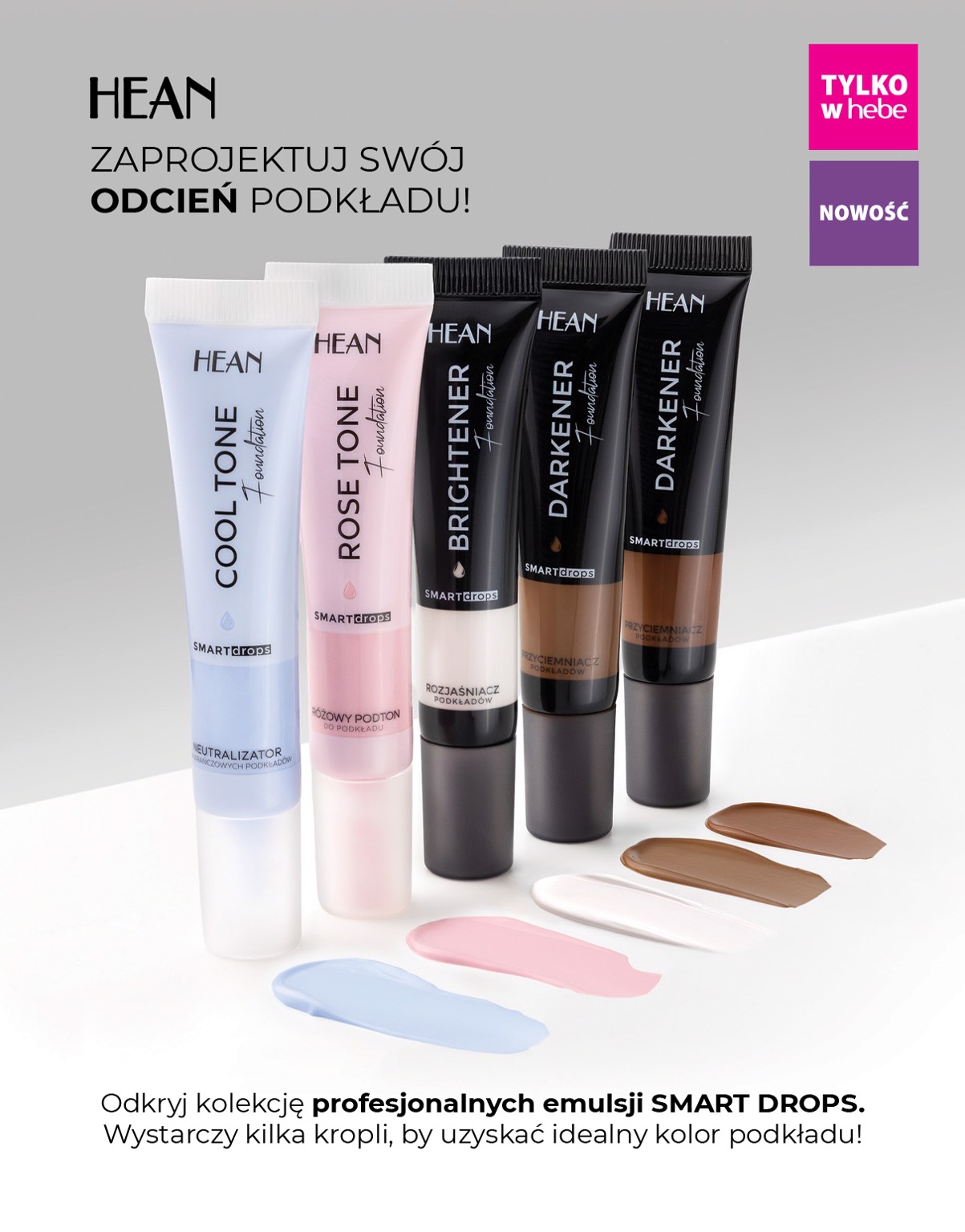 hebe - Gazetka Hebe - Magazyn - ważna od 01.11. do 31.12. - page: 9