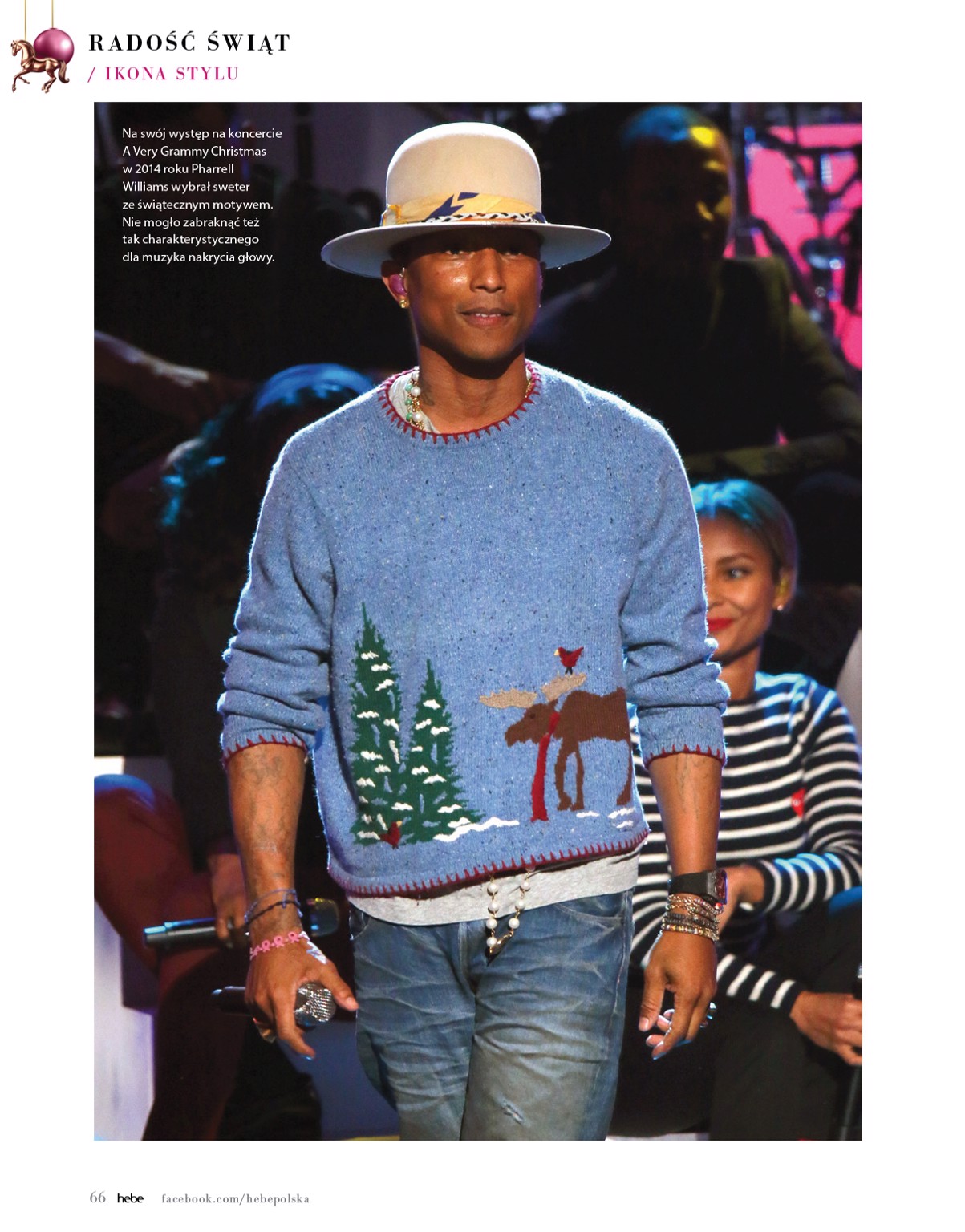 hebe - Gazetka Hebe - Magazyn - ważna od 01.11. do 31.12. - page: 66