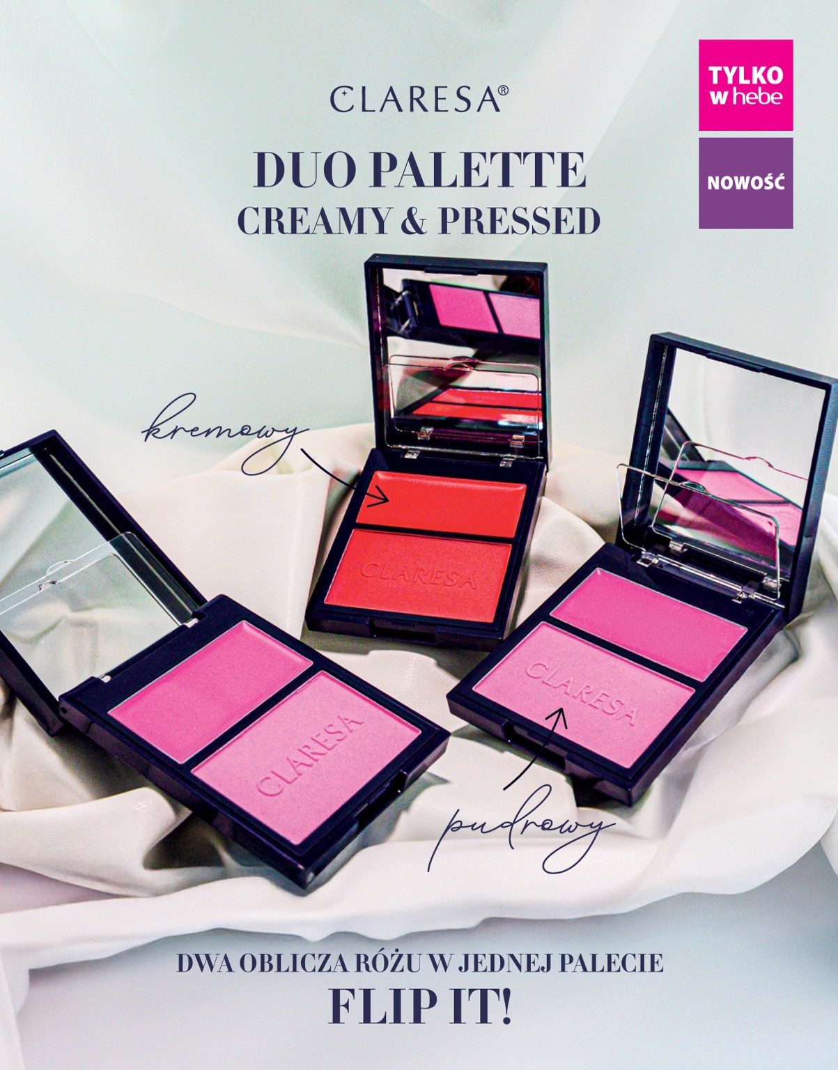 hebe - Gazetka Hebe - Magazyn - ważna od 01.11. do 31.12. - page: 69