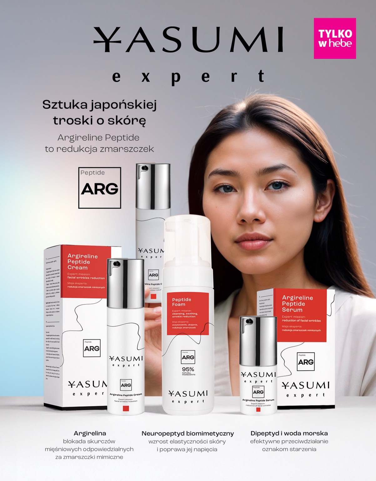 hebe - Gazetka Hebe - Magazyn - ważna od 01.11. do 31.12. - page: 95