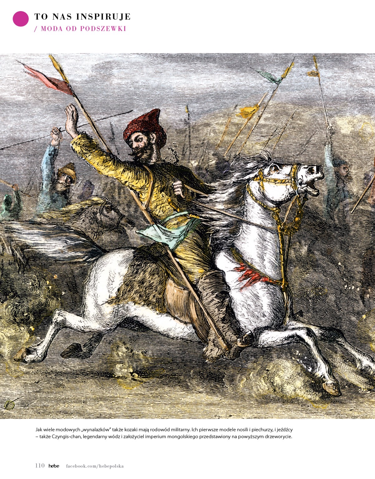 hebe - Gazetka Hebe - Magazyn - ważna od 01.01. do 28.02. - page: 110