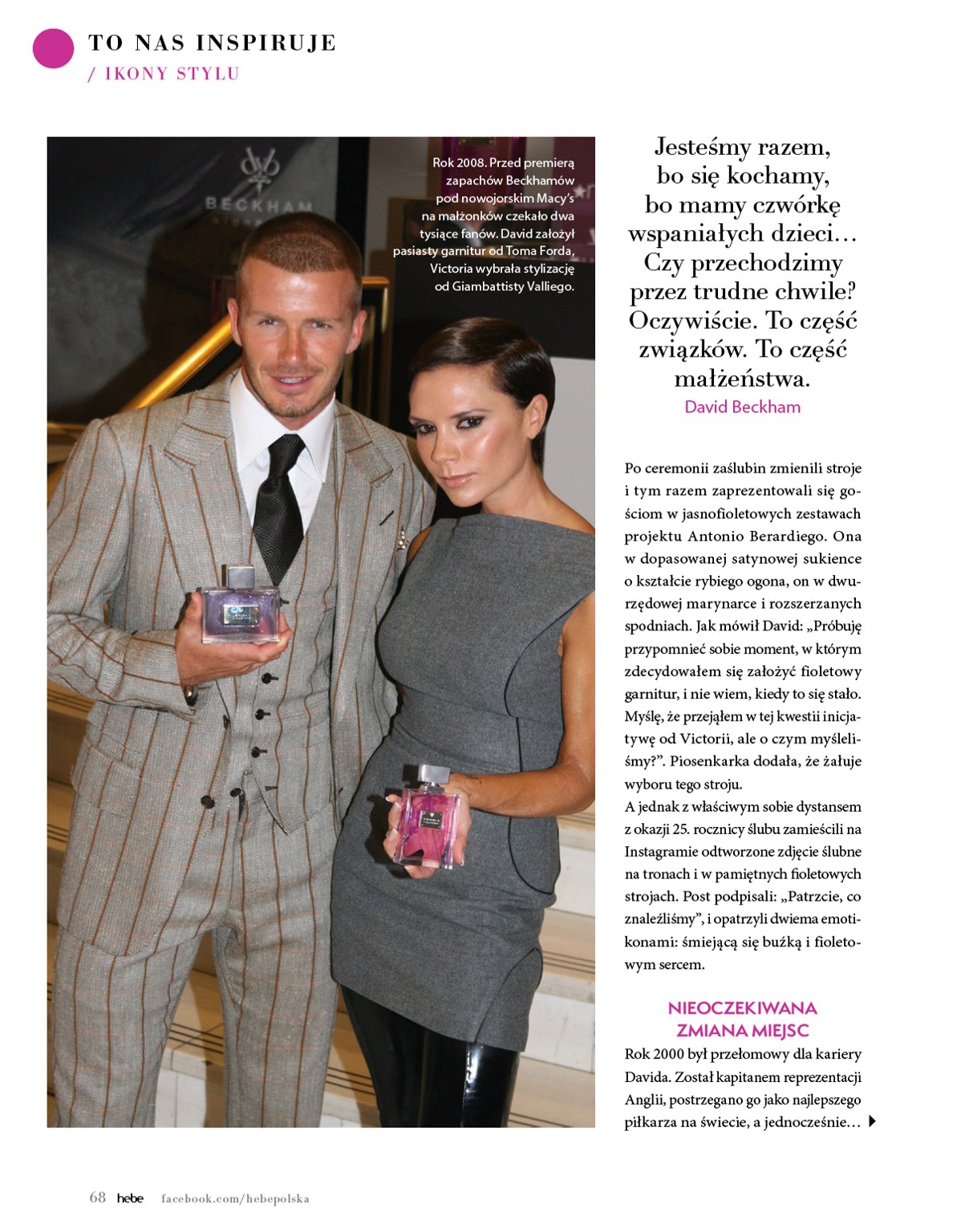 hebe - Gazetka Hebe - Magazyn - ważna od 01.01. do 28.02. - page: 68