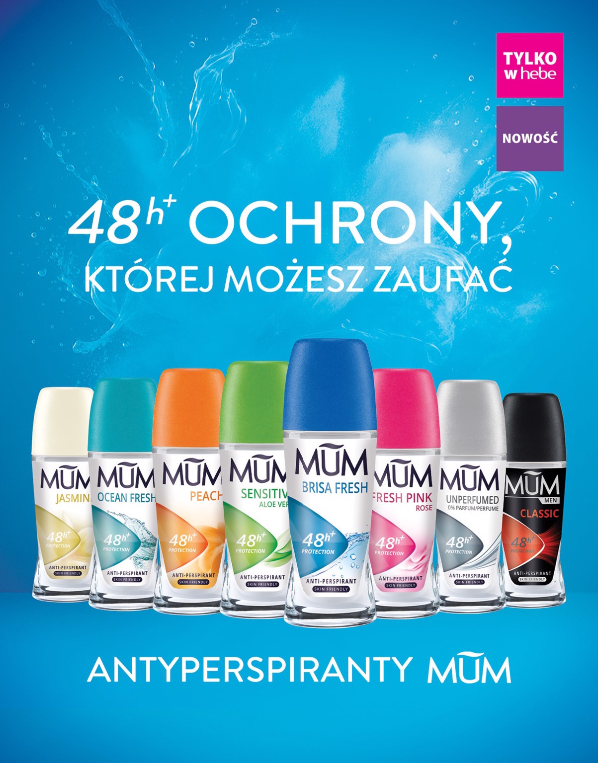 hebe - Gazetka Hebe - Magazyn - ważna od 01.01. do 28.02. - page: 143