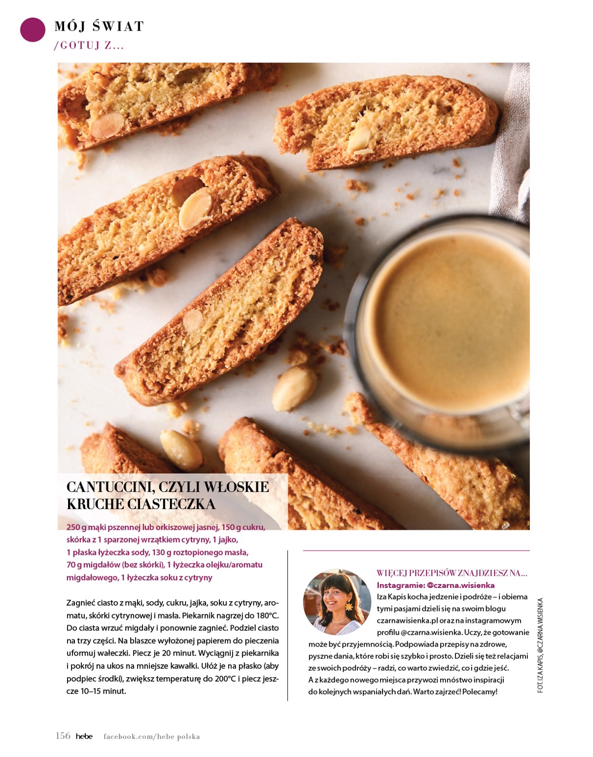 hebe - Gazetka Hebe - Magazyn - ważna od 01.01. do 28.02. - page: 156