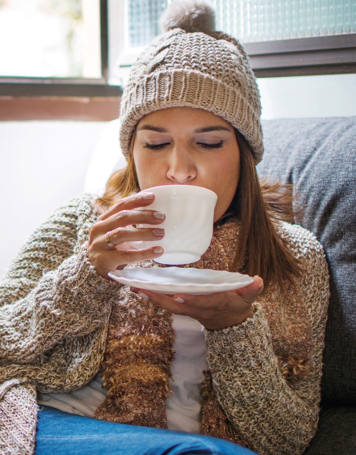 hebe - Gazetka Hebe - Magazyn - ważna od 01.01. do 28.02. - page: 121