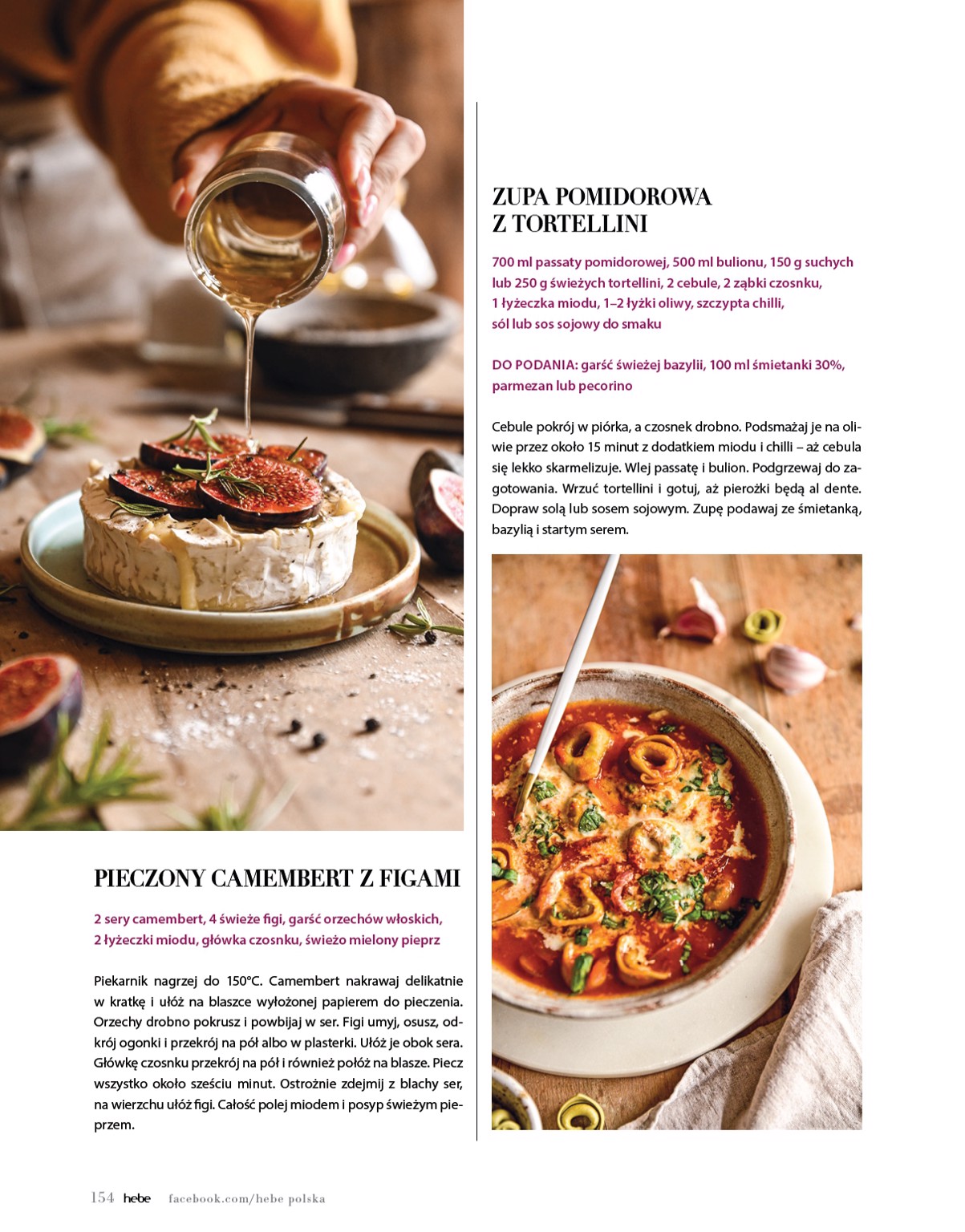 hebe - Gazetka Hebe - Magazyn - ważna od 01.01. do 28.02. - page: 154