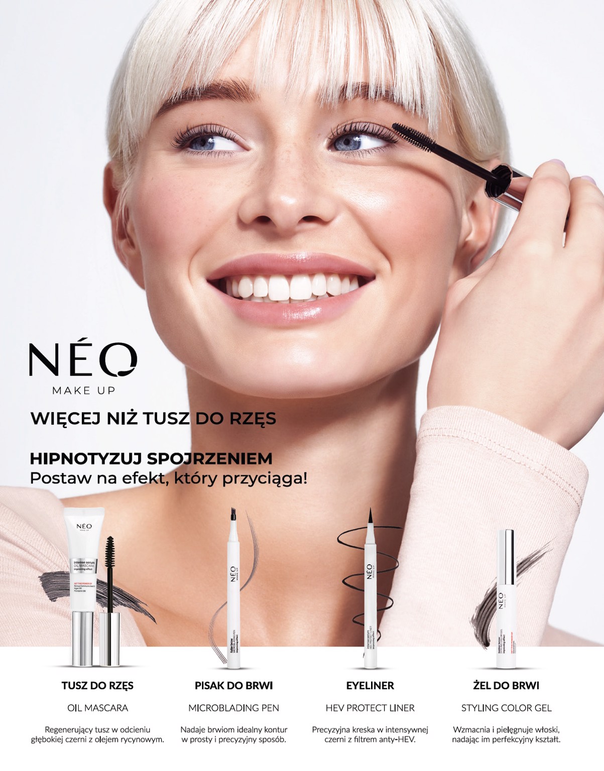 hebe - Gazetka Hebe - Magazyn - ważna od 01.01. do 28.02. - page: 83