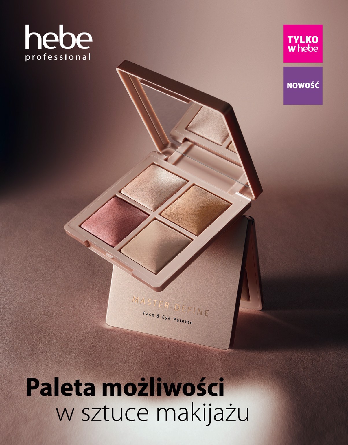 hebe - Gazetka Hebe - Magazyn - ważna od 01.01. do 28.02. - page: 2