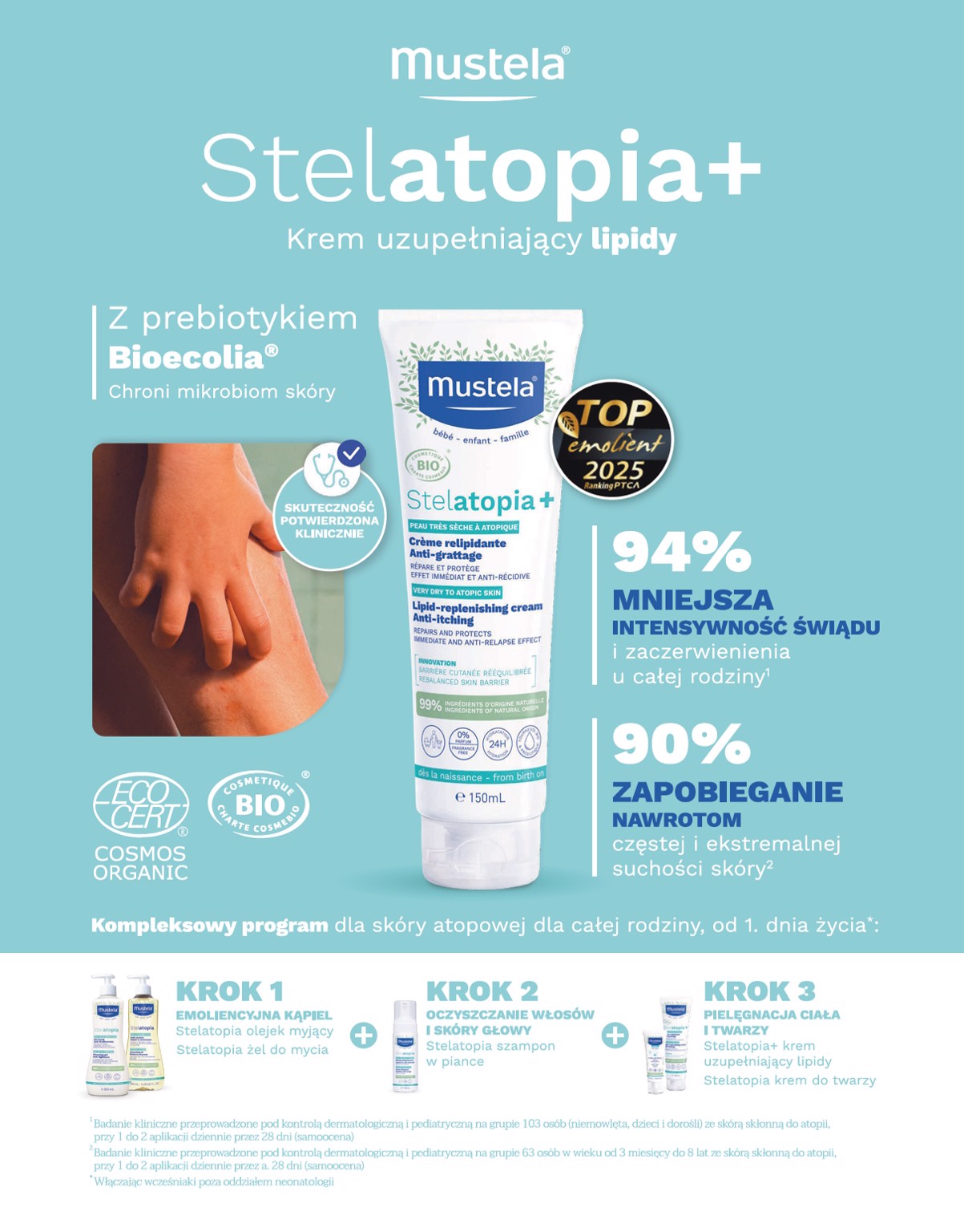 hebe - Gazetka Hebe - Magazyn - ważna od 01.01. do 28.02. - page: 125