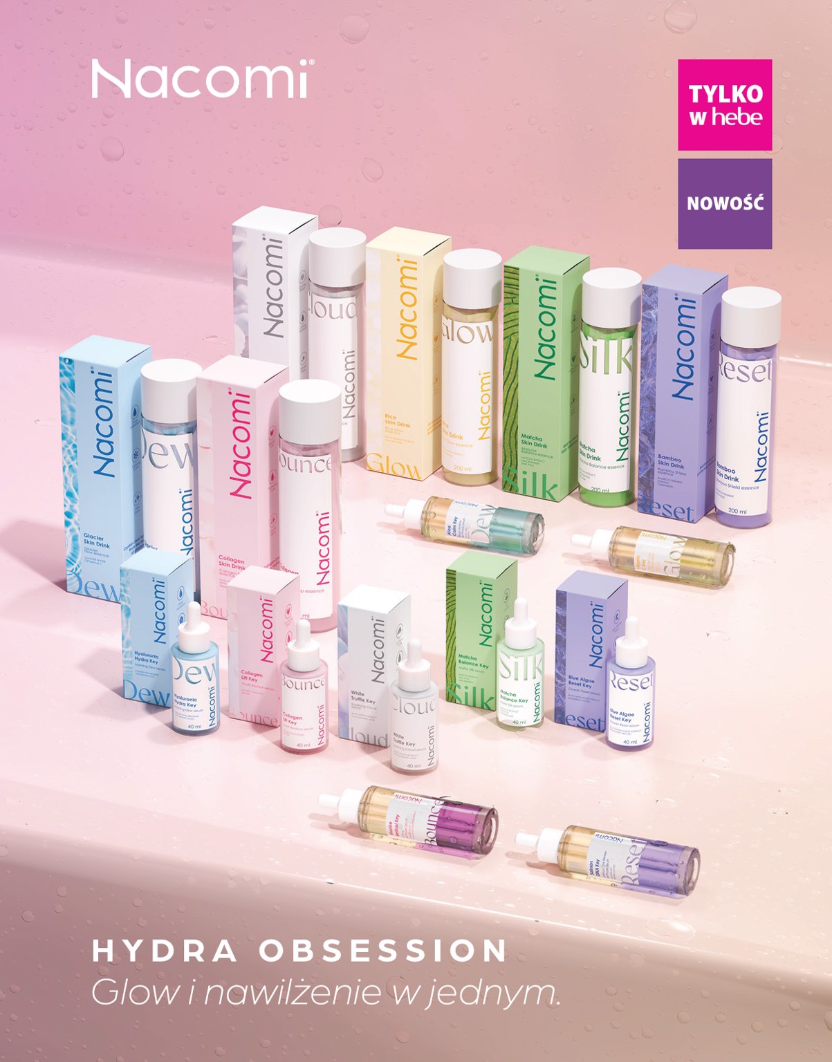 hebe - Gazetka Hebe - Magazyn - ważna od 01.01. do 28.02. - page: 97