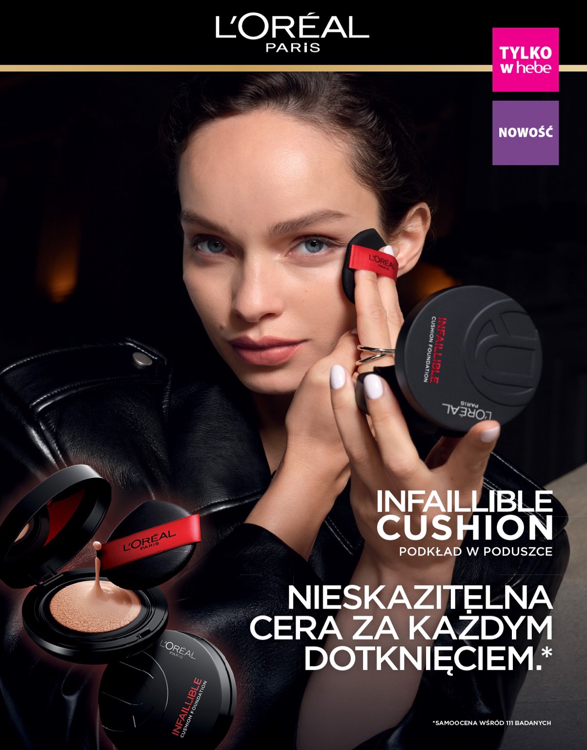 hebe - Gazetka Hebe - Magazyn - ważna od 01.01. do 28.02. - page: 21