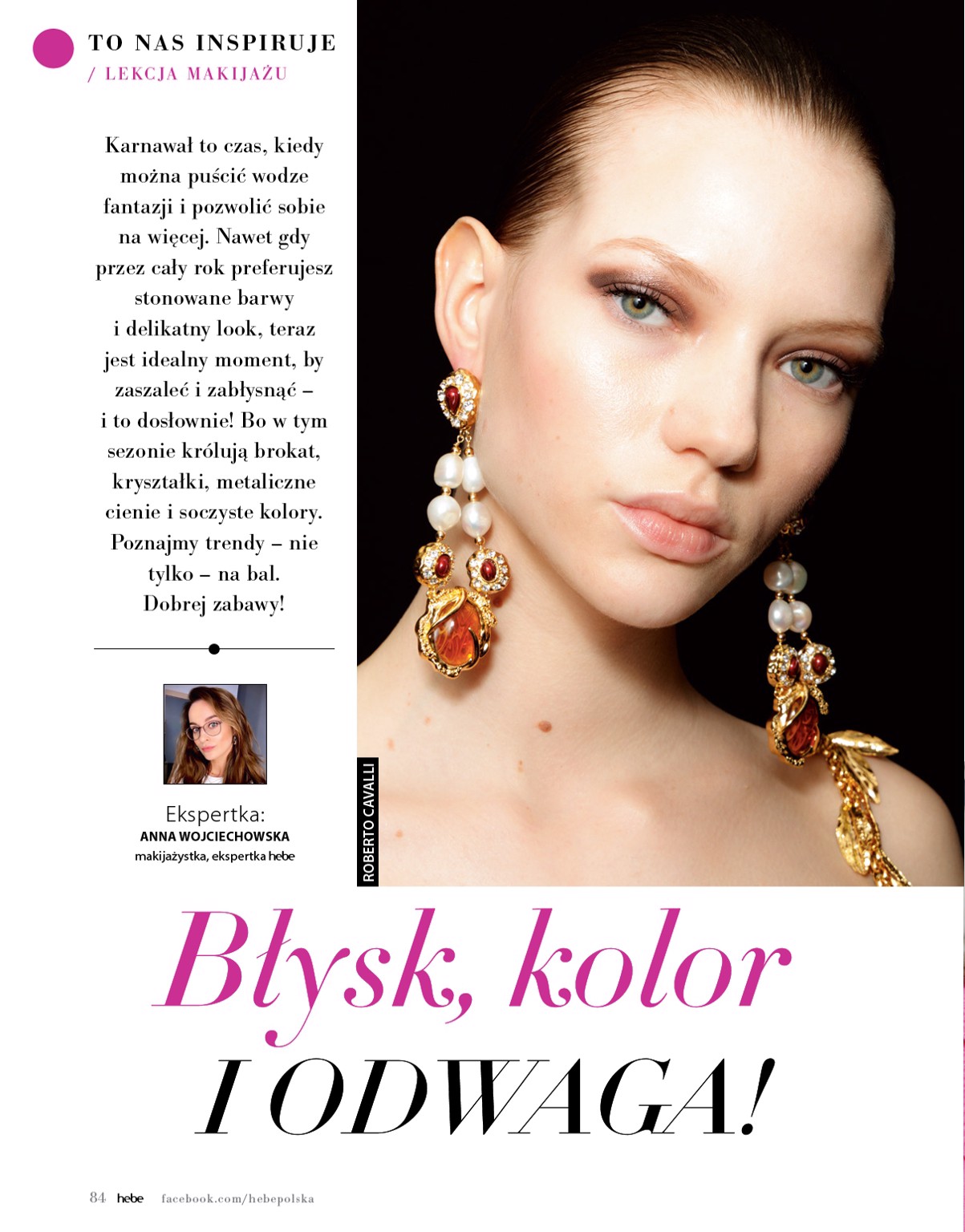 hebe - Gazetka Hebe - Magazyn - ważna od 01.01. do 28.02. - page: 84