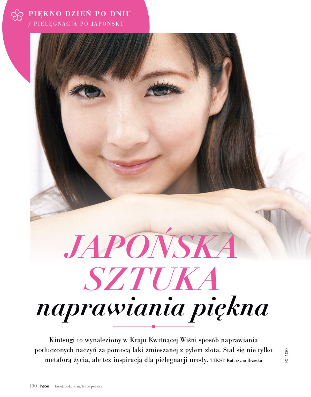 hebe - Gazetka Hebe - Magazyn - ważna od 01.01. do 28.02. - page: 100