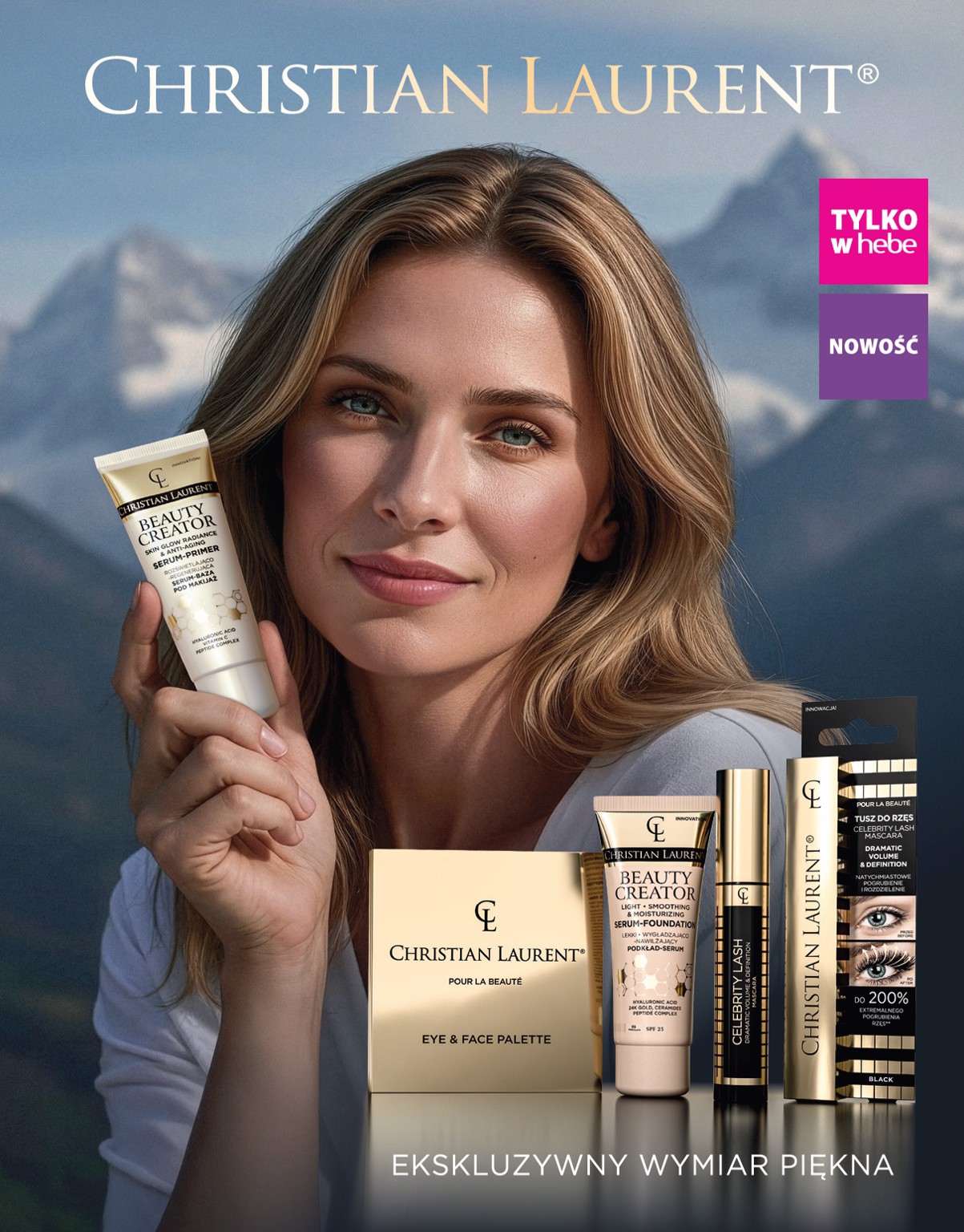 hebe - Gazetka Hebe - Magazyn - ważna od 01.01. do 28.02. - page: 9