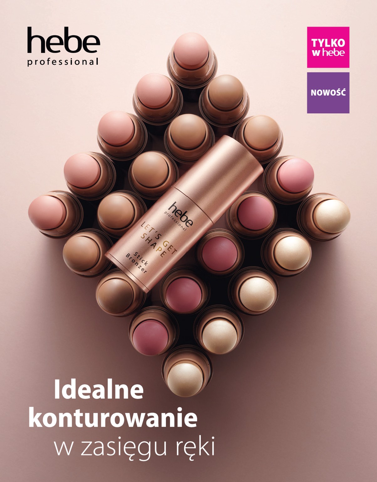 hebe - Gazetka Hebe - Magazyn - ważna od 01.01. do 28.02. - page: 164