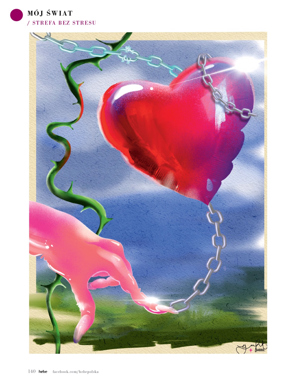 hebe - Gazetka Hebe - Magazyn - ważna od 01.01. do 28.02. - page: 140