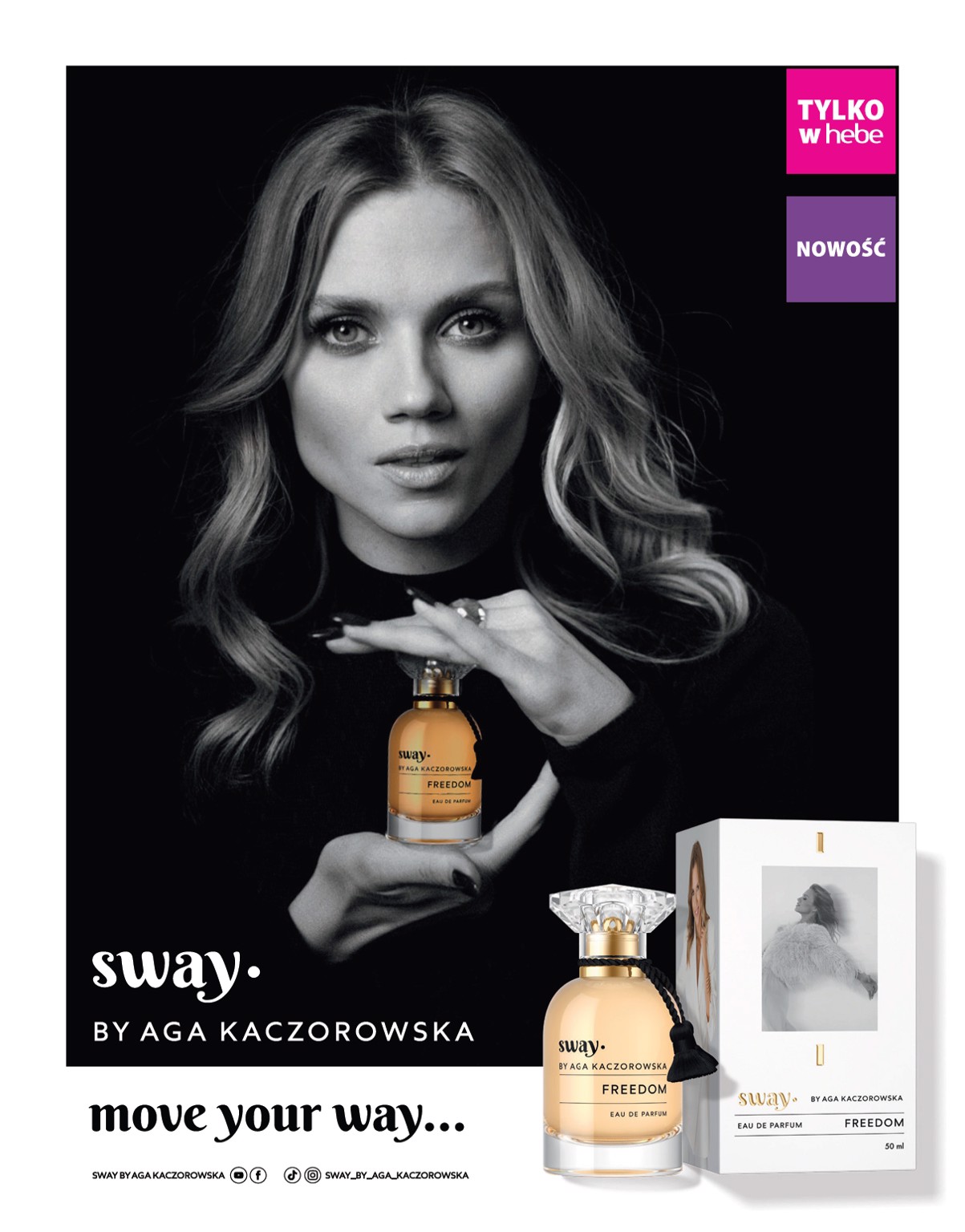 hebe - Gazetka Hebe - Magazyn - ważna od 01.01. do 28.02. - page: 7