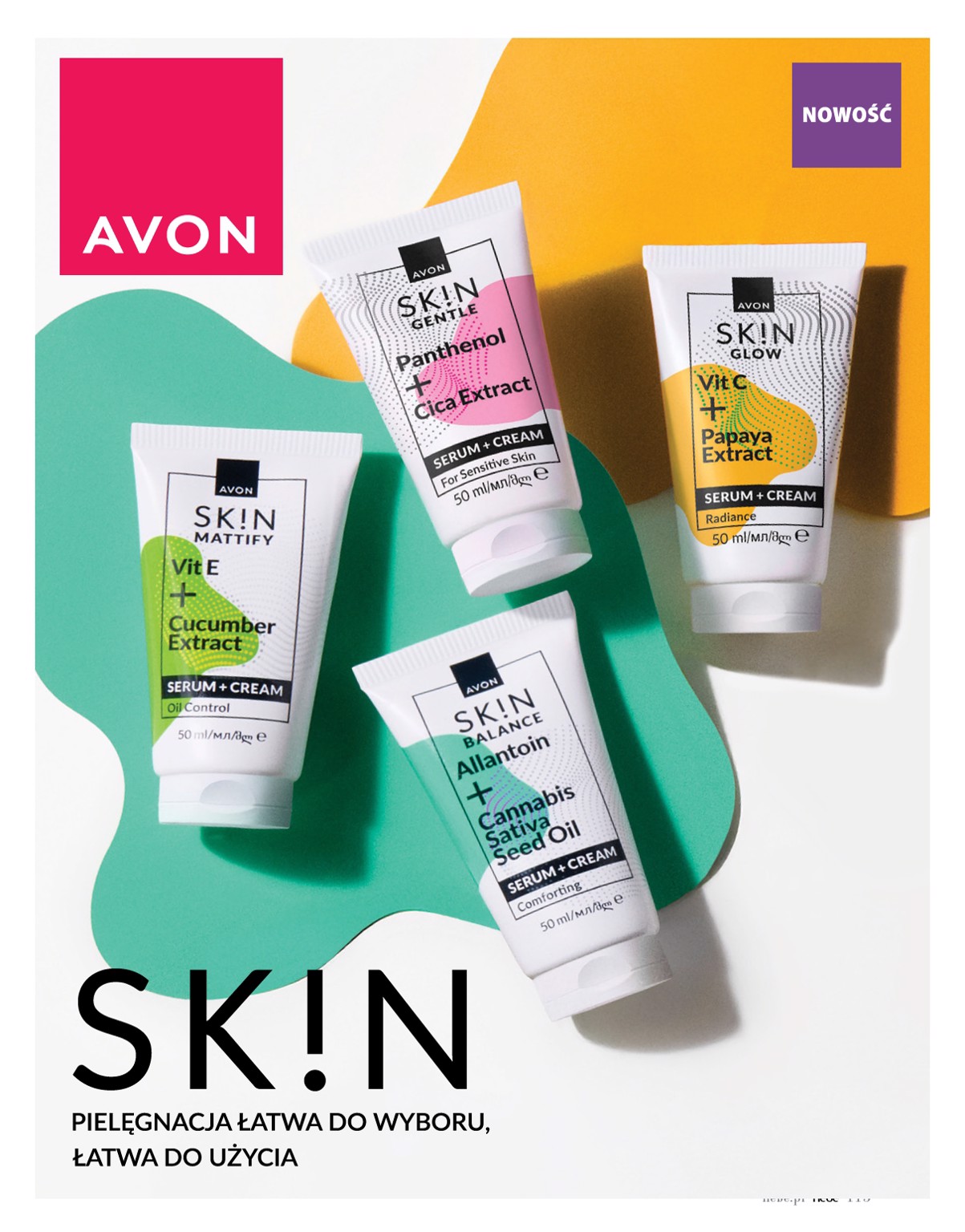 hebe - Gazetka Hebe - Magazyn - ważna od 01.01. do 28.02. - page: 115