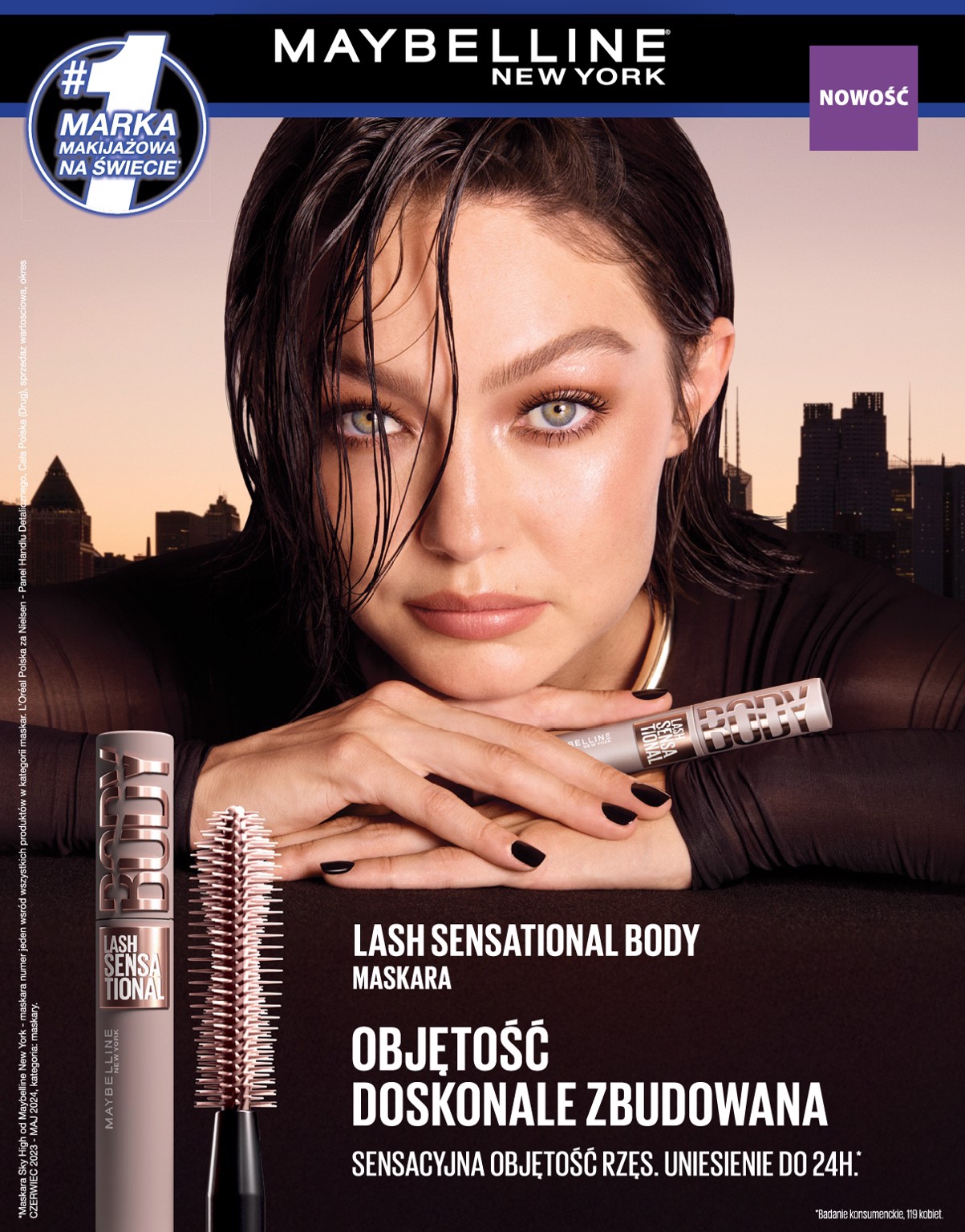 hebe - Gazetka Hebe - Magazyn - ważna od 01.01. do 28.02. - page: 87