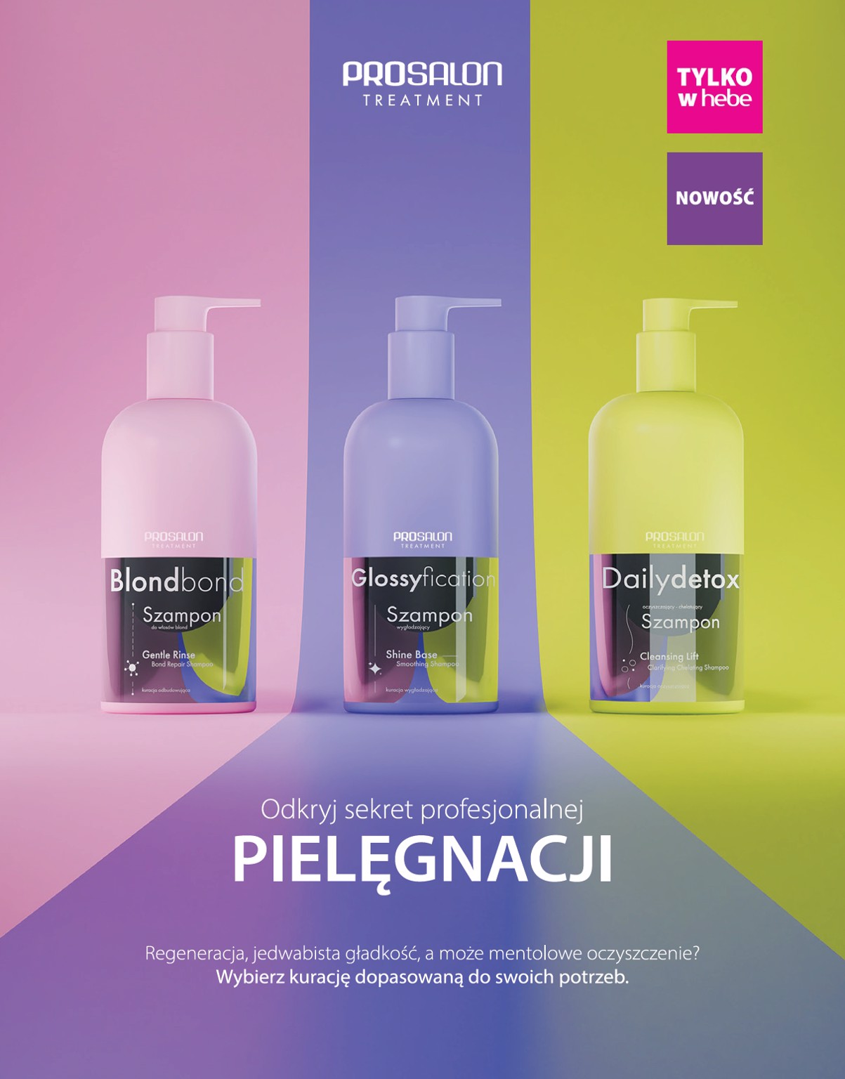 hebe - Gazetka Hebe - Magazyn - ważna od 01.01. do 28.02. - page: 107