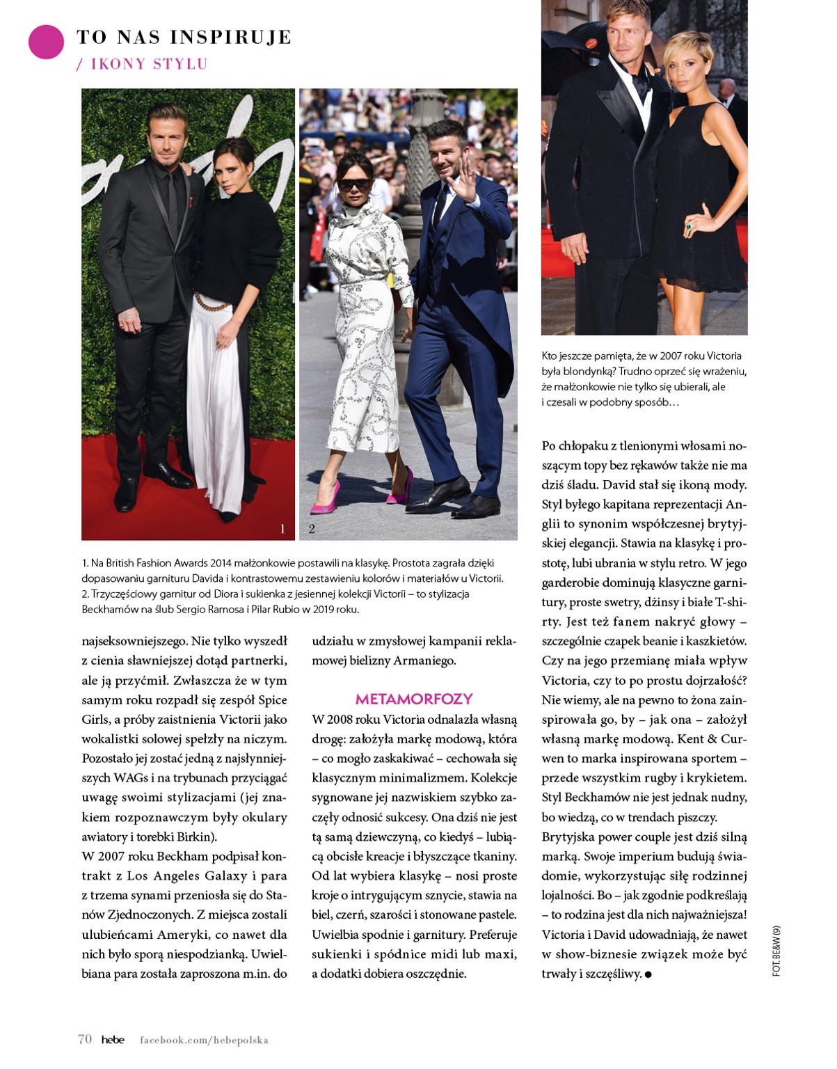 hebe - Gazetka Hebe - Magazyn - ważna od 01.01. do 28.02. - page: 70