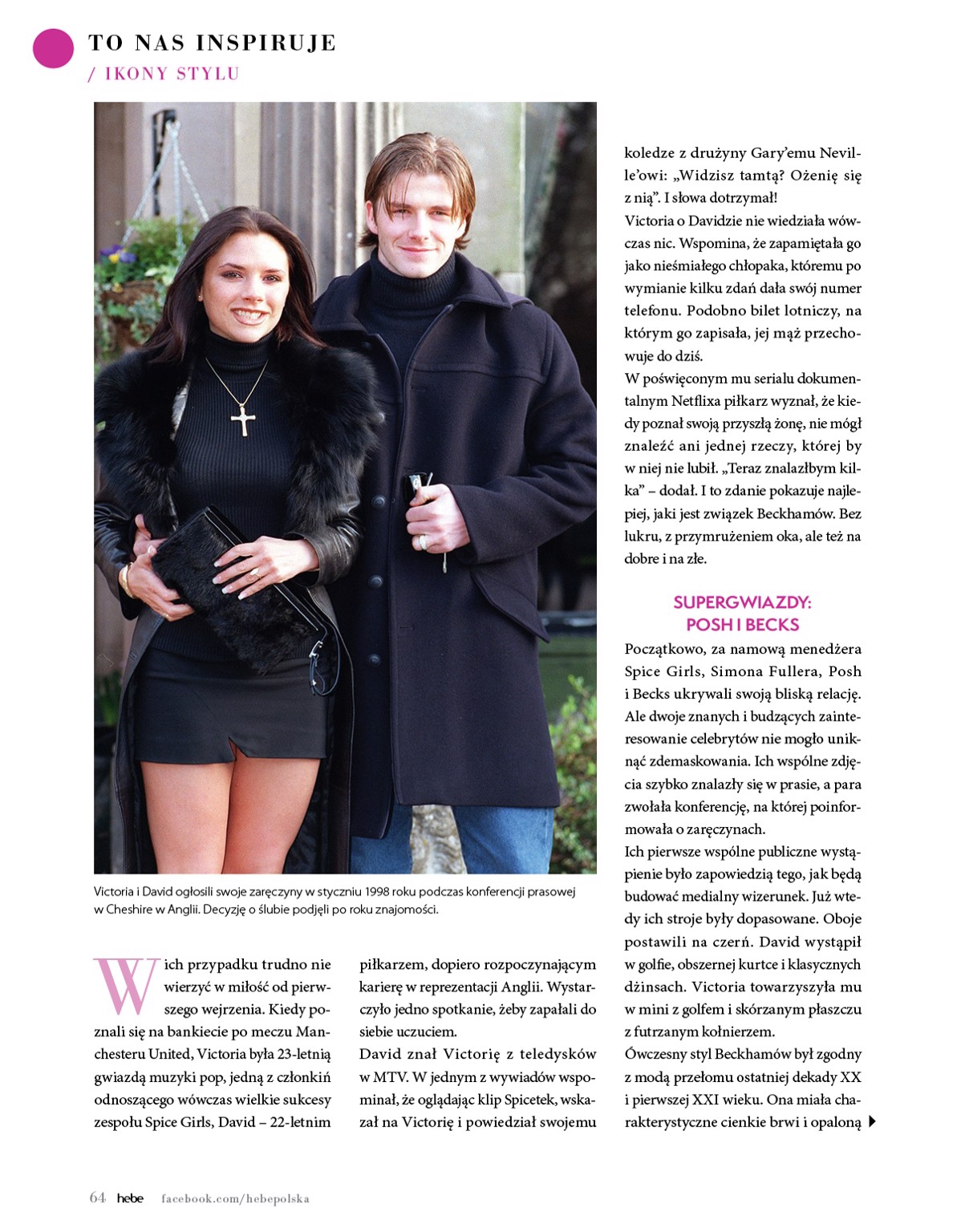 hebe - Gazetka Hebe - Magazyn - ważna od 01.01. do 28.02. - page: 64