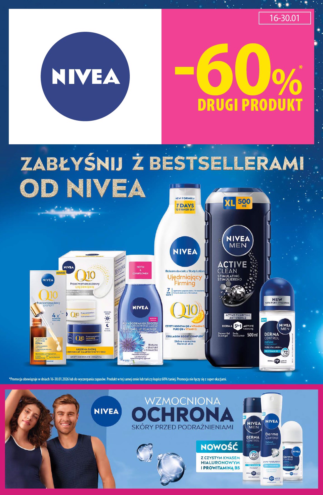 hebe - Gazetka Hebe - ważna od 16.01. do 30.01. - page: 17