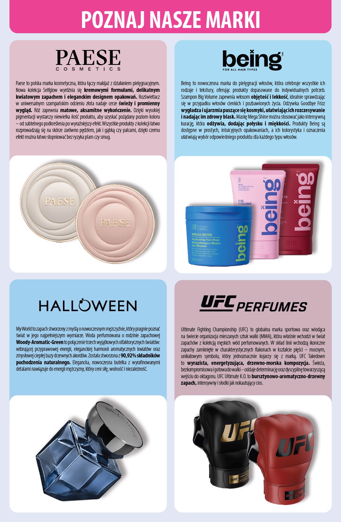 hebe - Gazetka Hebe - ważna od 31.01.2026 do 16.02.2026 - page: 9