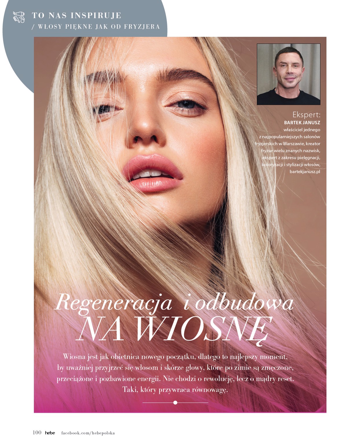 hebe - Gazetka Hebe - Magazyn - ważna od 01.03.2026 do 30.04.2026 - page: 100