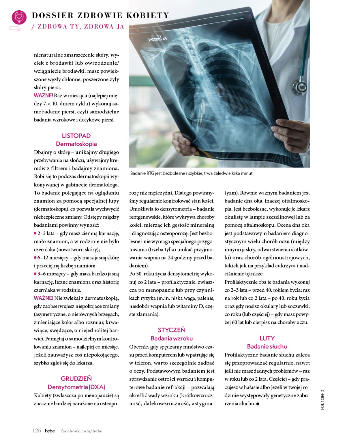 hebe - Gazetka Hebe - Magazyn - ważna od 01.03.2026 do 30.04.2026 - page: 126