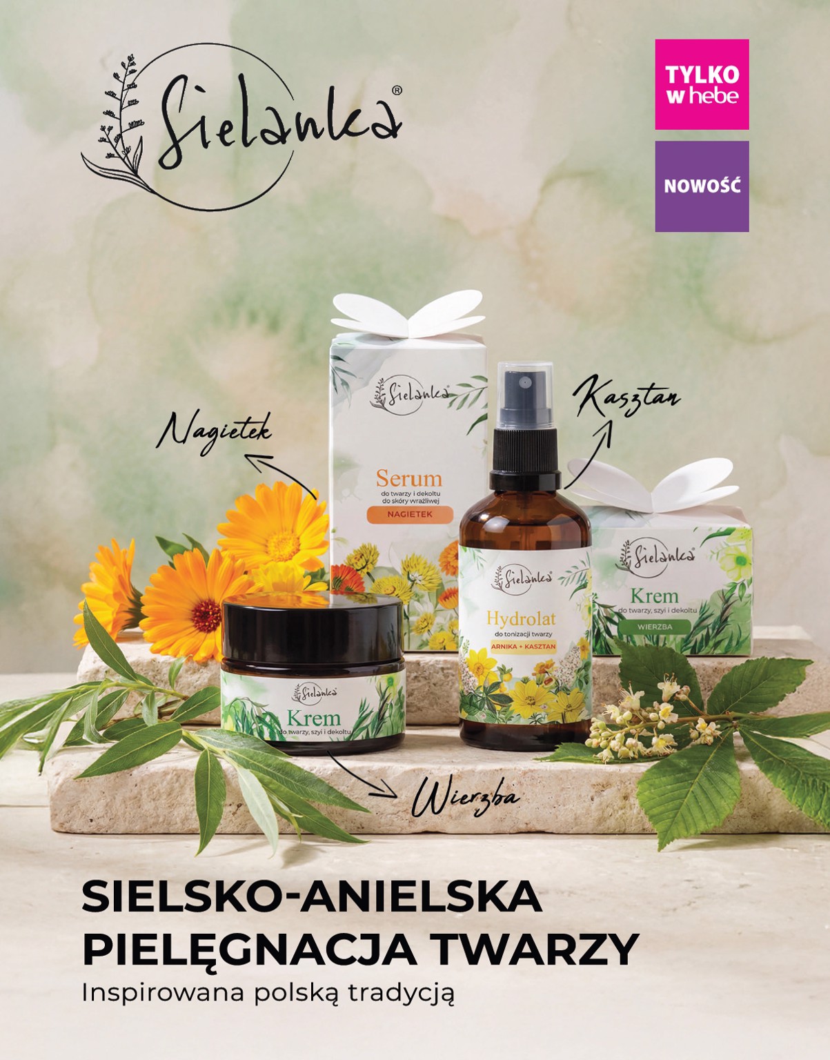 hebe - Gazetka Hebe - Magazyn - ważna od 01.03.2026 do 30.04.2026 - page: 21