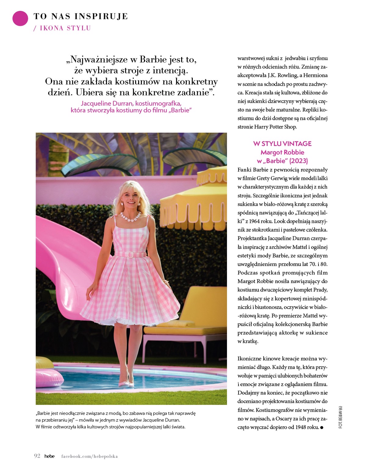 hebe - Gazetka Hebe - Magazyn - ważna od 01.03.2026 do 30.04.2026 - page: 92