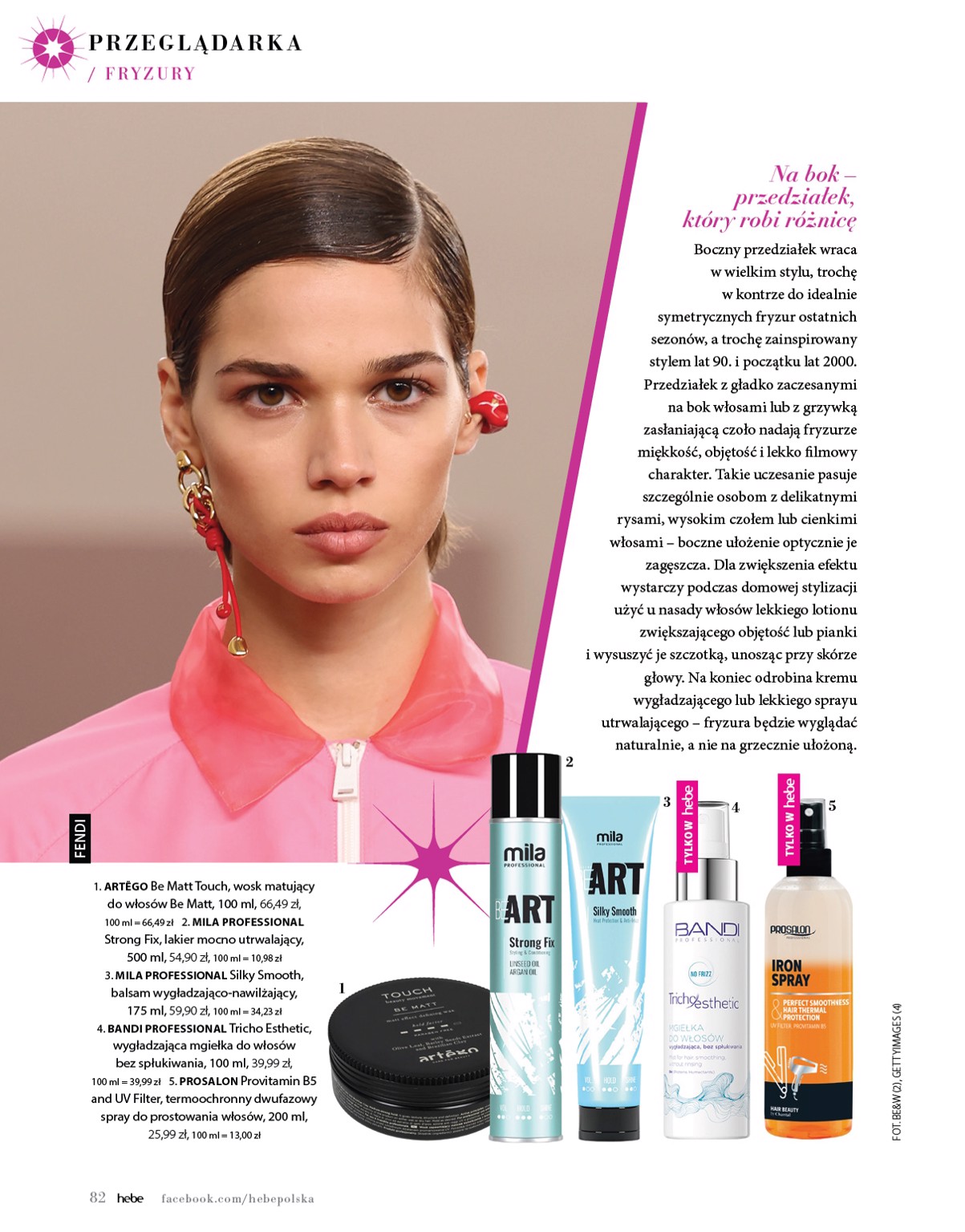 hebe - Gazetka Hebe - Magazyn - ważna od 01.03.2026 do 30.04.2026 - page: 82