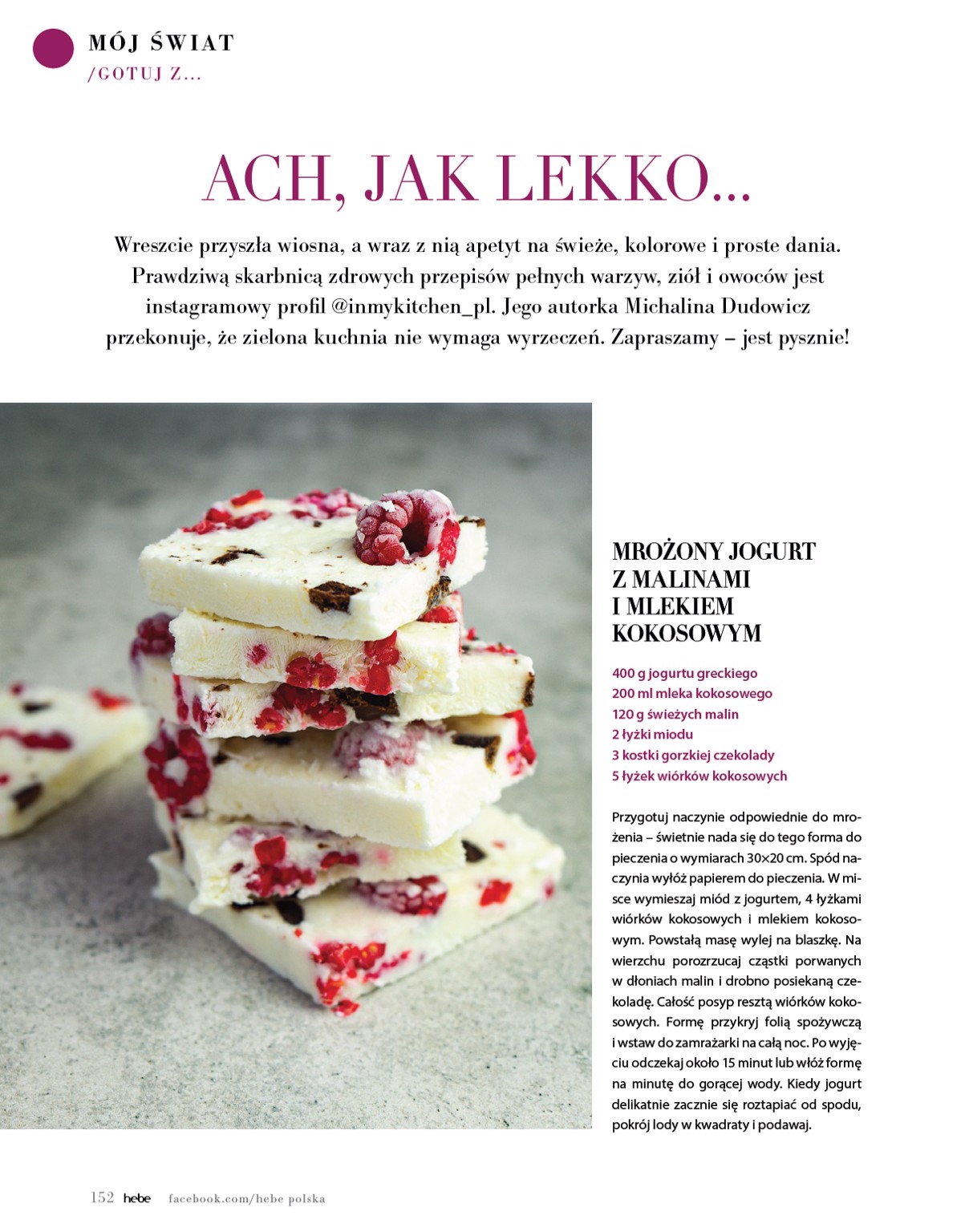 hebe - Gazetka Hebe - Magazyn - ważna od 01.03.2026 do 30.04.2026 - page: 152