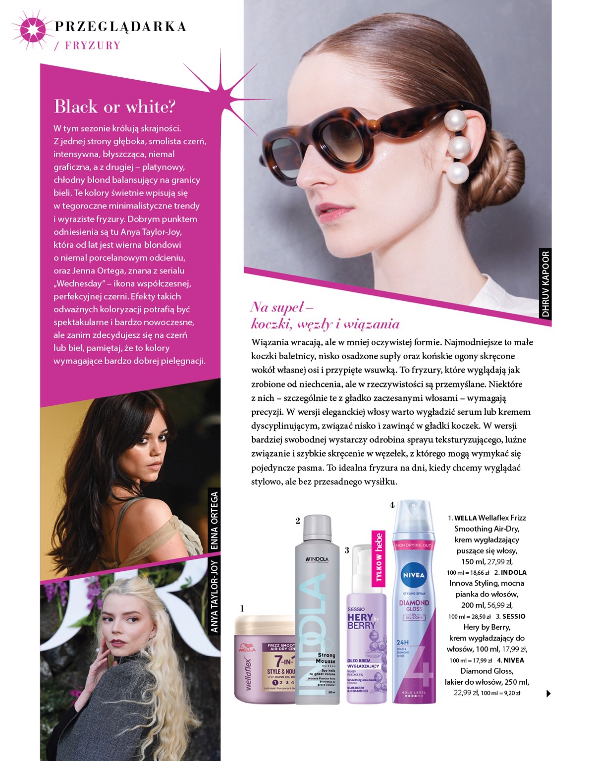 hebe - Gazetka Hebe - Magazyn - ważna od 01.03.2026 do 30.04.2026 - page: 80