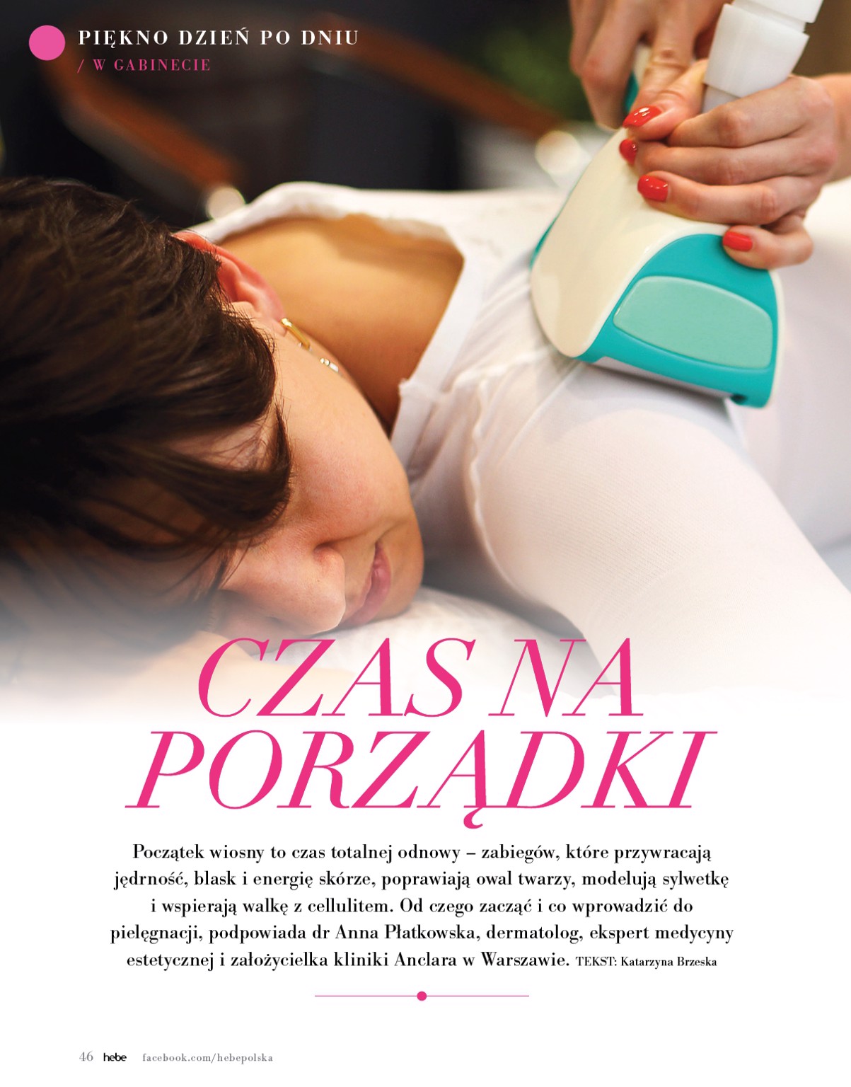 hebe - Gazetka Hebe - Magazyn - ważna od 01.03.2026 do 30.04.2026 - page: 46