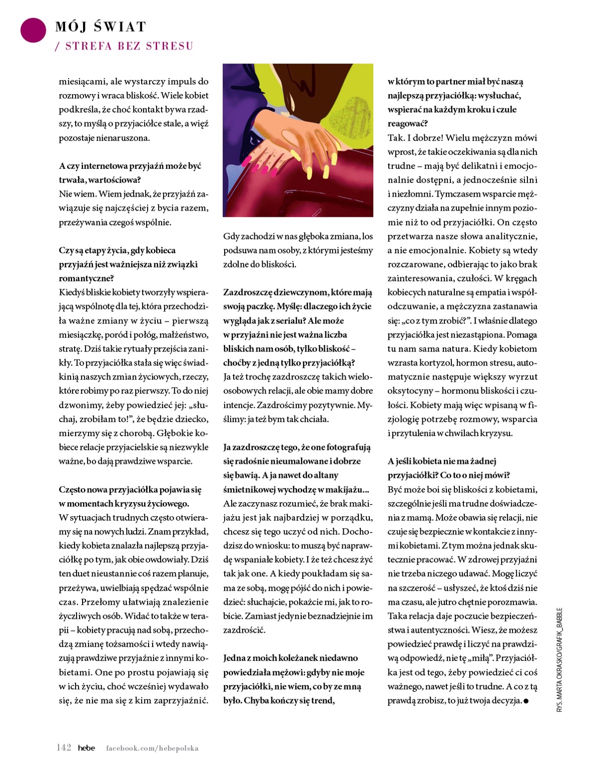 hebe - Gazetka Hebe - Magazyn - ważna od 01.03.2026 do 30.04.2026 - page: 142