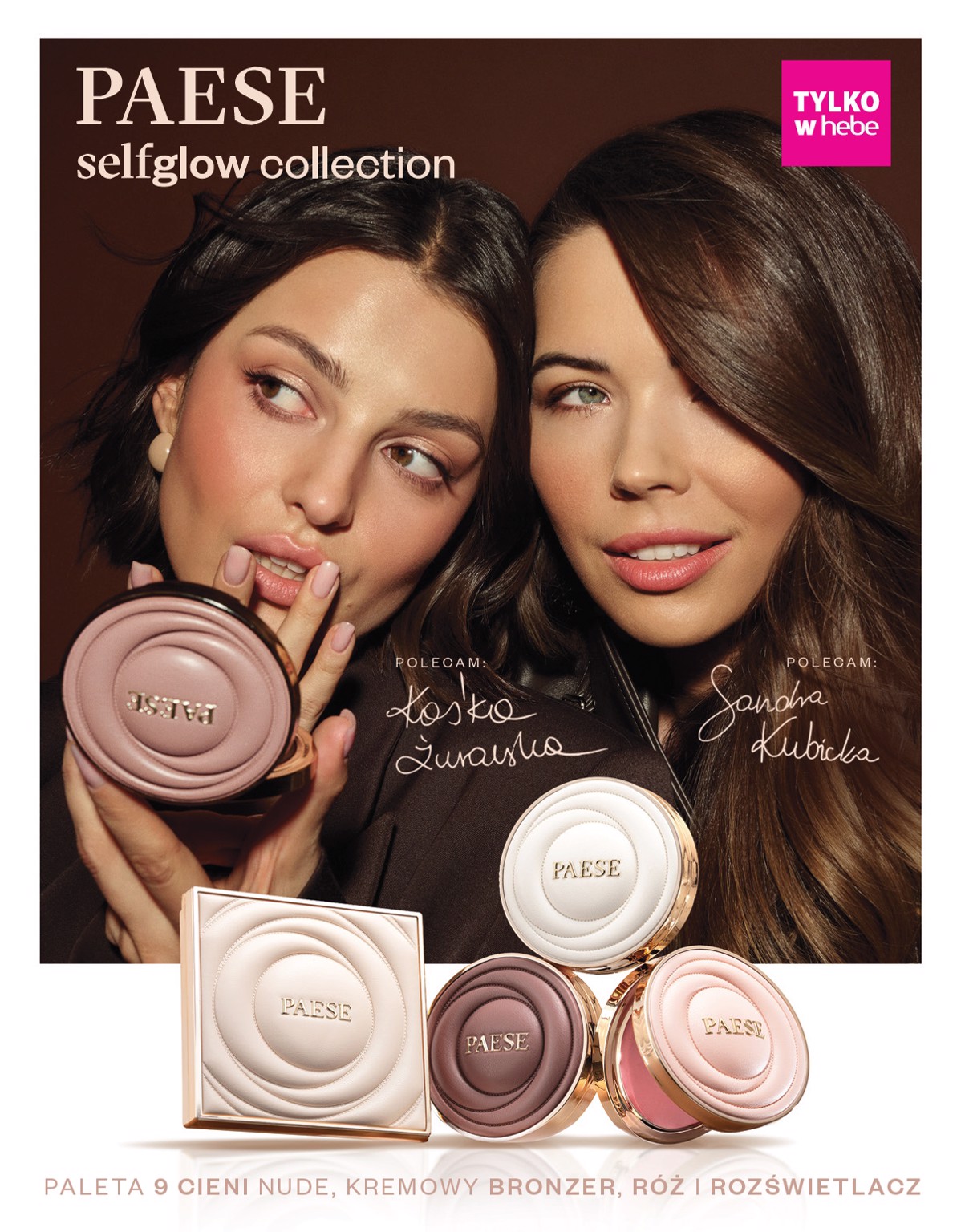 hebe - Gazetka Hebe - Magazyn - ważna od 01.03.2026 do 30.04.2026 - page: 97