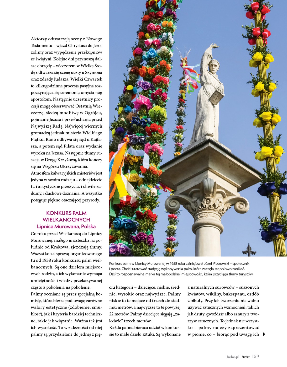 hebe - Gazetka Hebe - Magazyn - ważna od 01.03.2026 do 30.04.2026 - page: 159