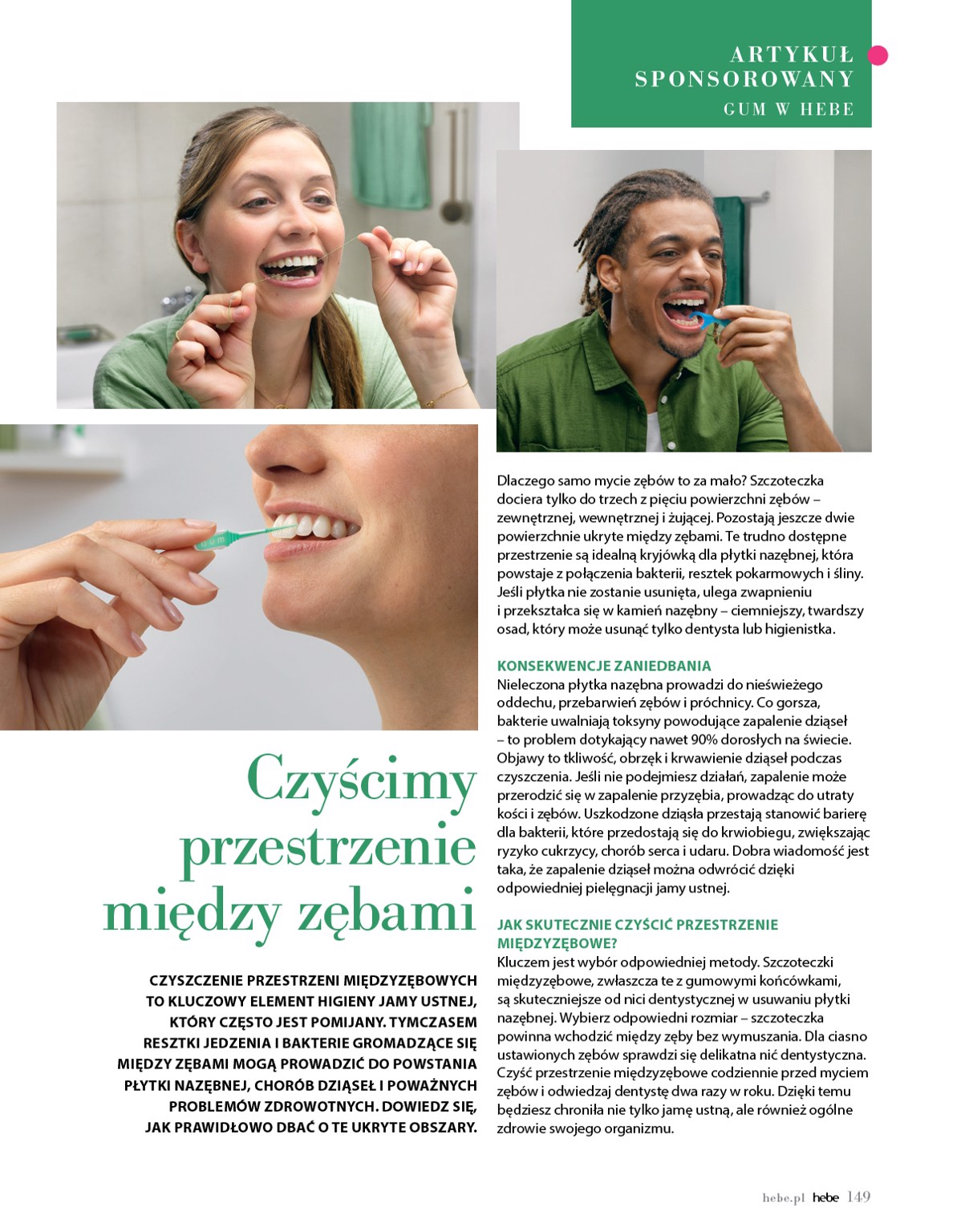 hebe - Gazetka Hebe - Magazyn - ważna od 01.03.2026 do 30.04.2026 - page: 149