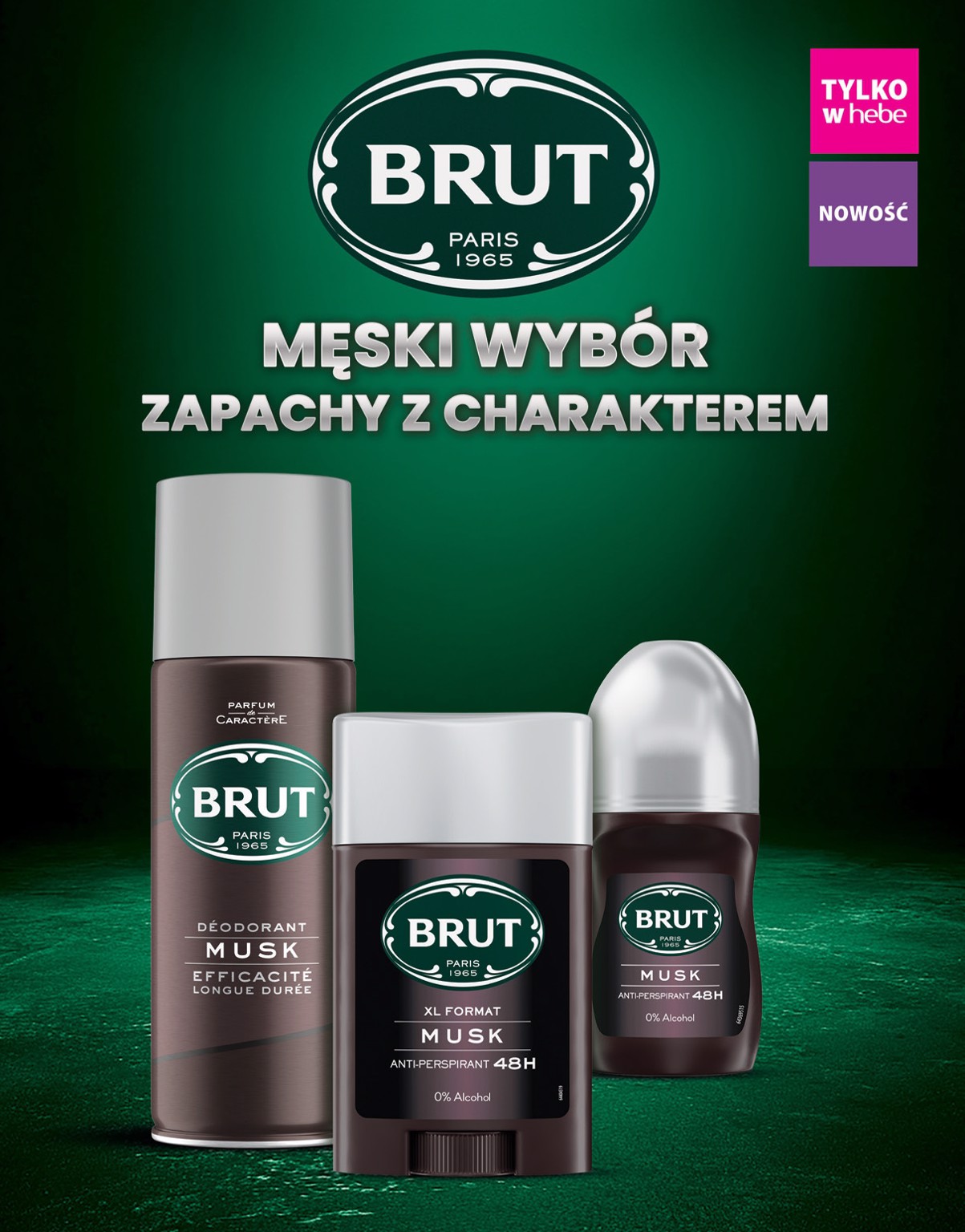 hebe - Gazetka Hebe - Magazyn - ważna od 01.03.2026 do 30.04.2026 - page: 121