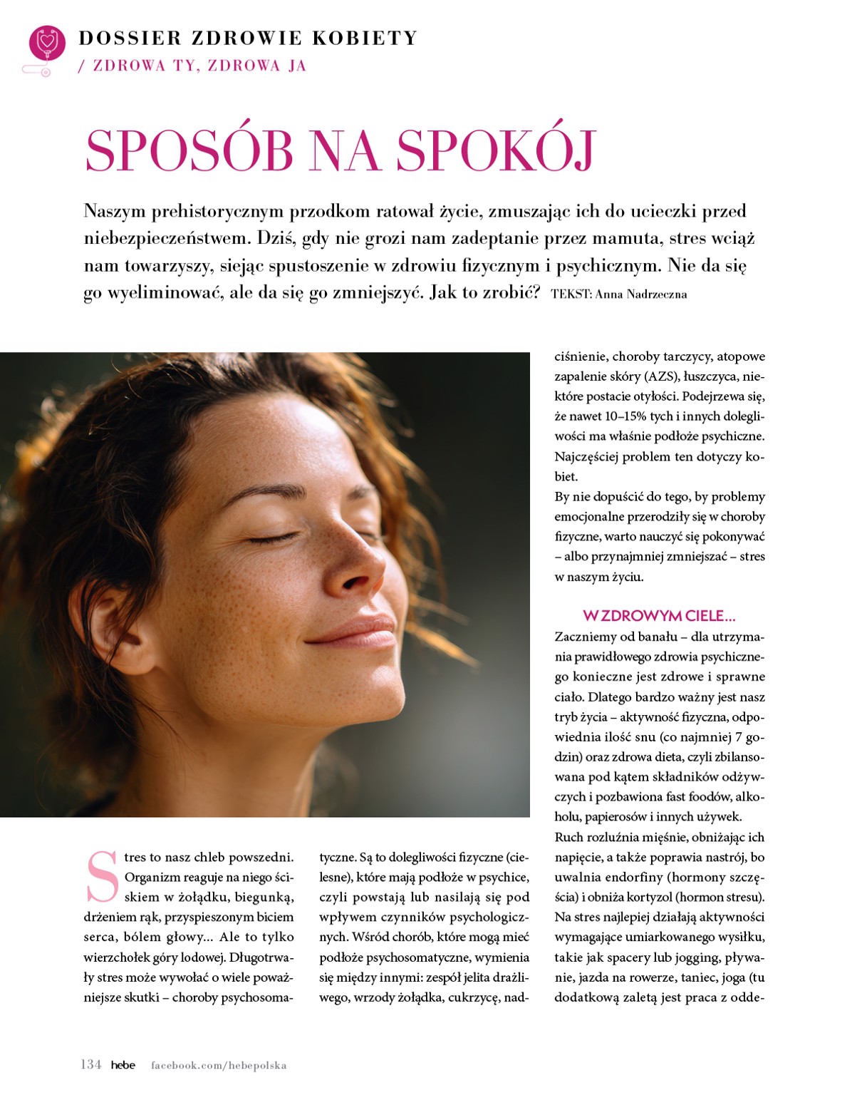 hebe - Gazetka Hebe - Magazyn - ważna od 01.03.2026 do 30.04.2026 - page: 134