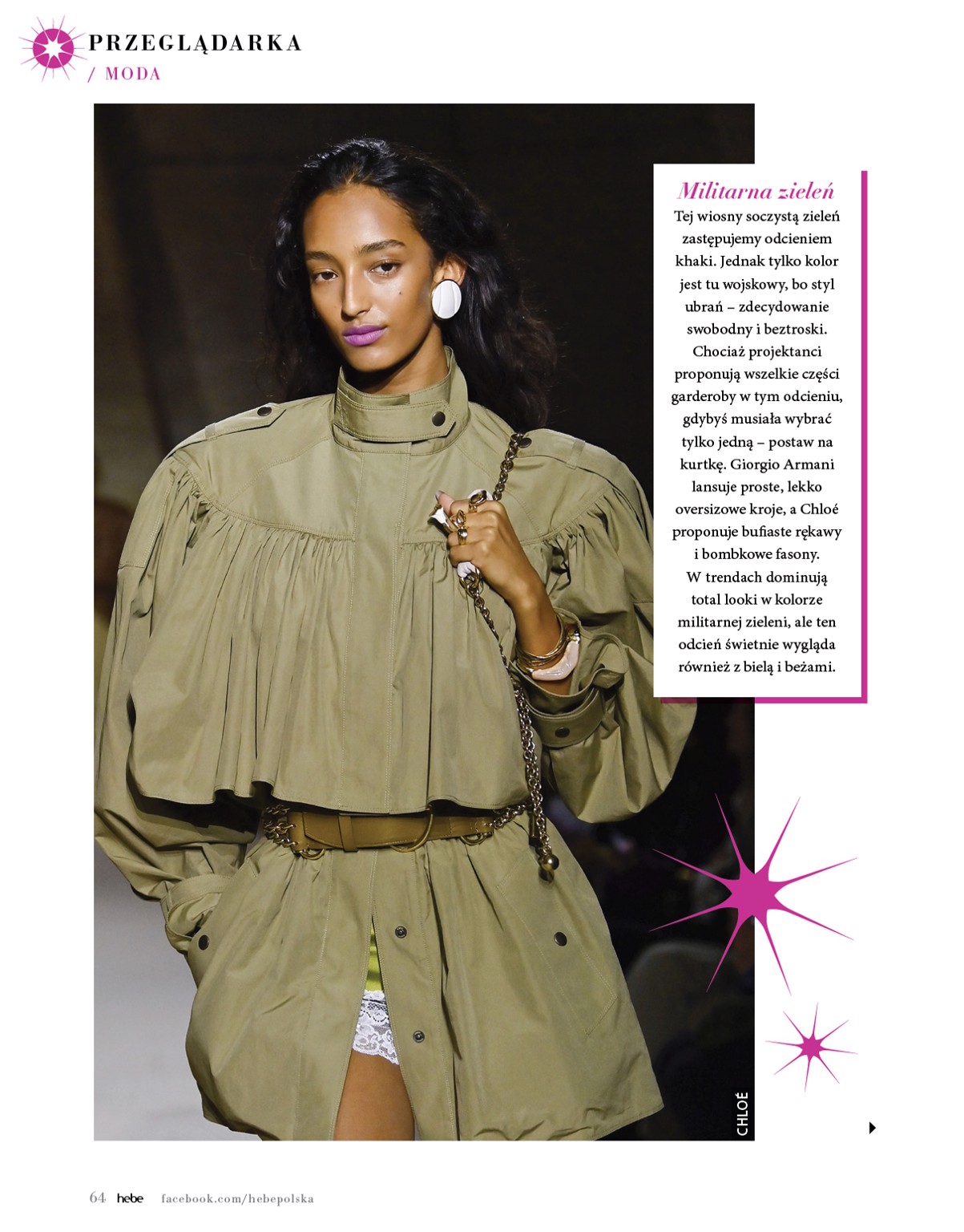 hebe - Gazetka Hebe - Magazyn - ważna od 01.03.2026 do 30.04.2026 - page: 64