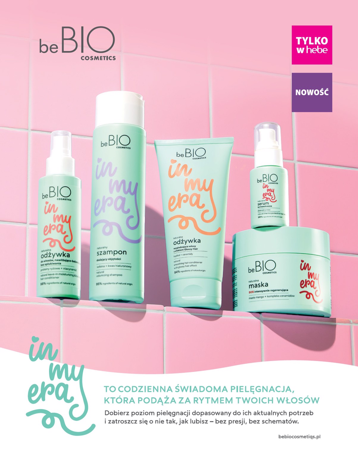 hebe - Gazetka Hebe - Magazyn - ważna od 01.03.2026 do 30.04.2026 - page: 33