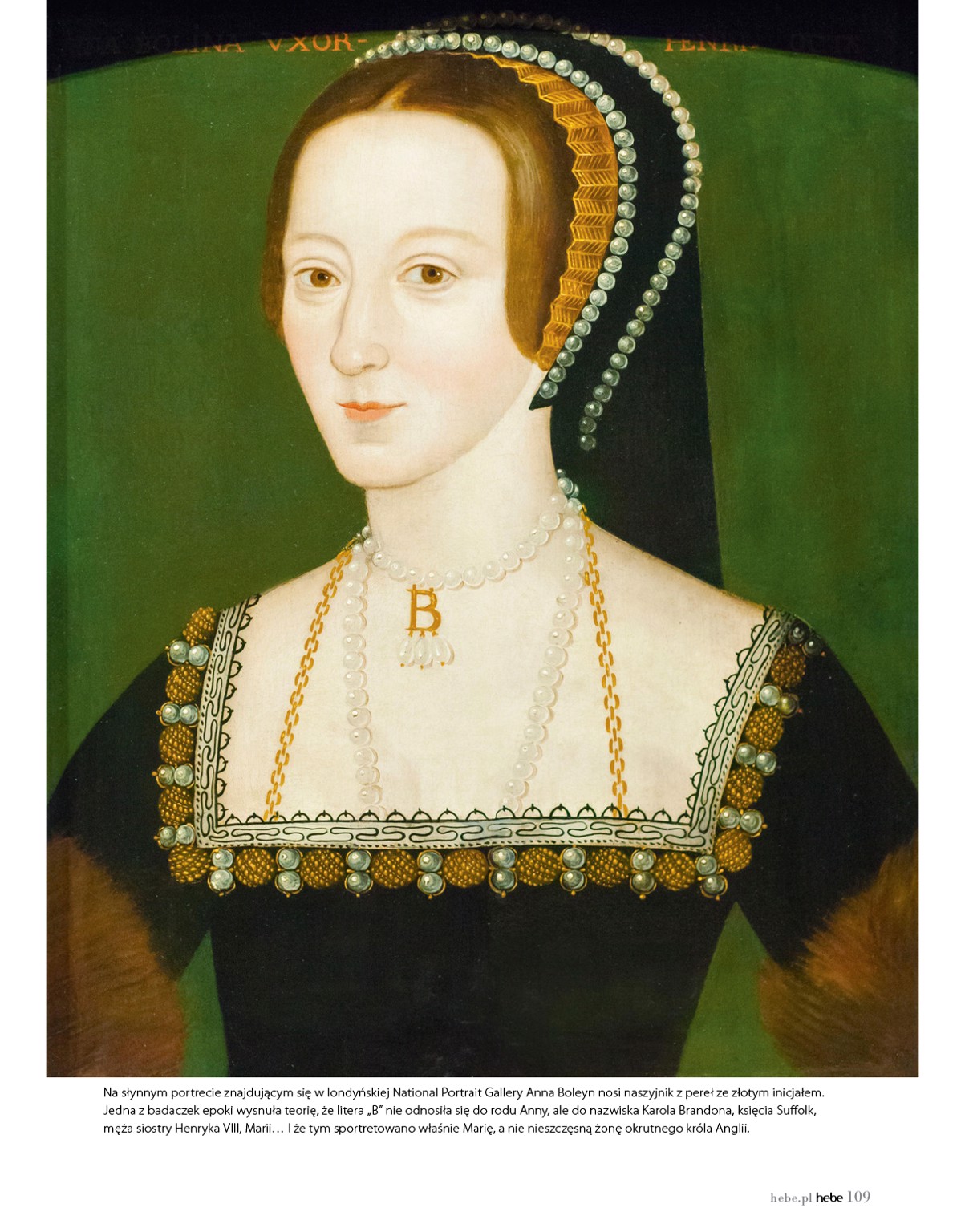 hebe - Gazetka Hebe - Magazyn - ważna od 01.03.2026 do 30.04.2026 - page: 109