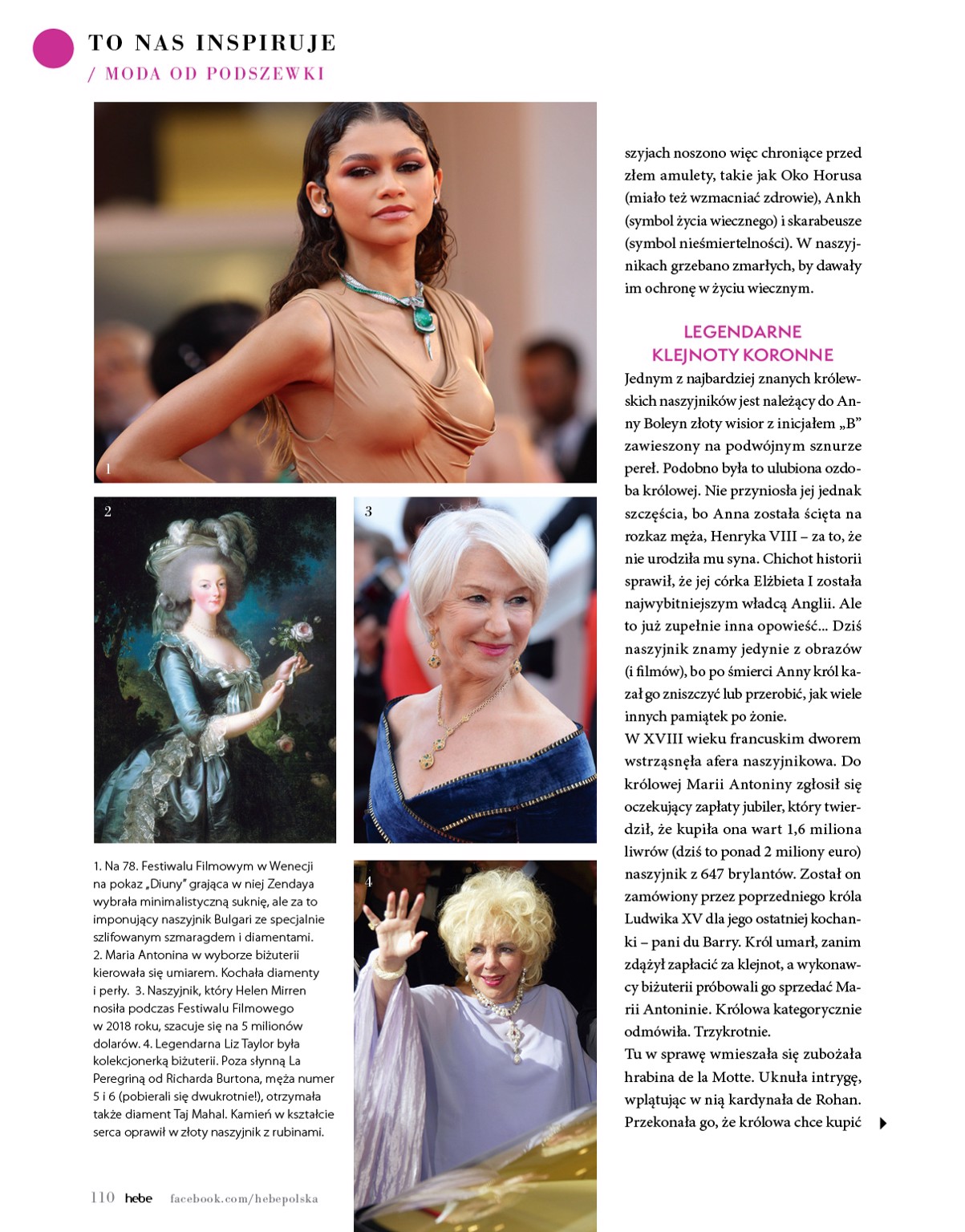 hebe - Gazetka Hebe - Magazyn - ważna od 01.03.2026 do 30.04.2026 - page: 110