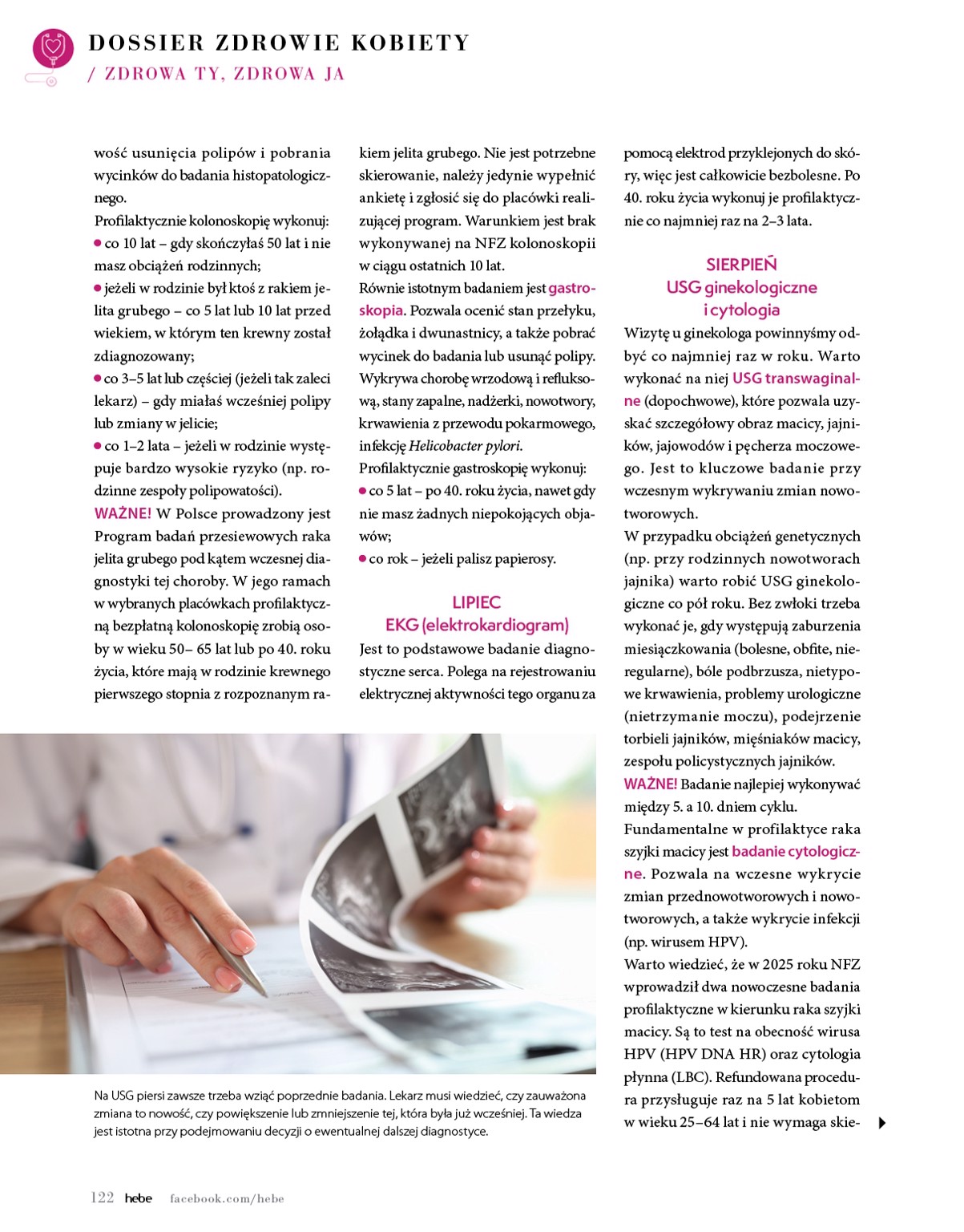 hebe - Gazetka Hebe - Magazyn - ważna od 01.03.2026 do 30.04.2026 - page: 122