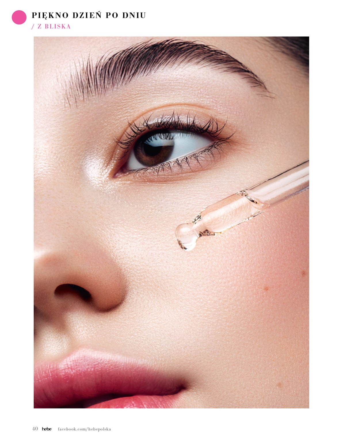 hebe - Gazetka Hebe - Magazyn - ważna od 01.03.2026 do 30.04.2026 - page: 40