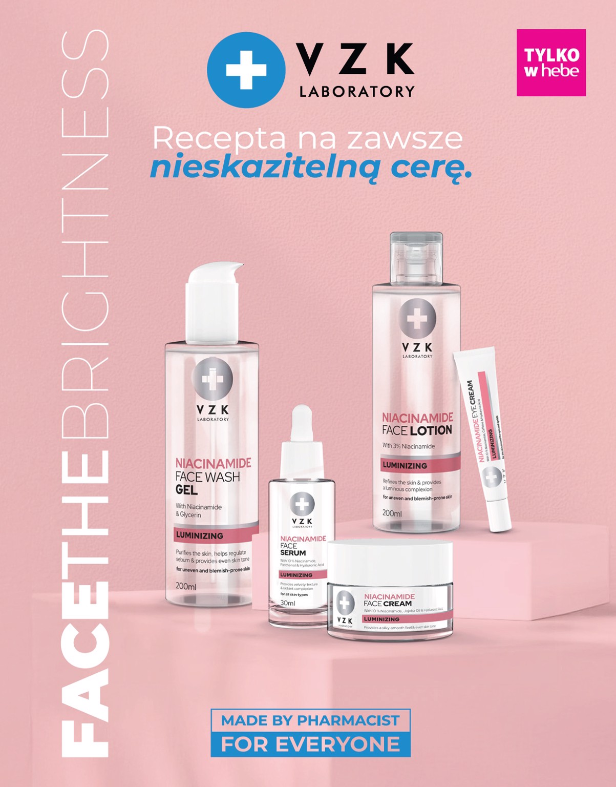 hebe - Gazetka Hebe - Magazyn - ważna od 01.03.2026 do 30.04.2026 - page: 83