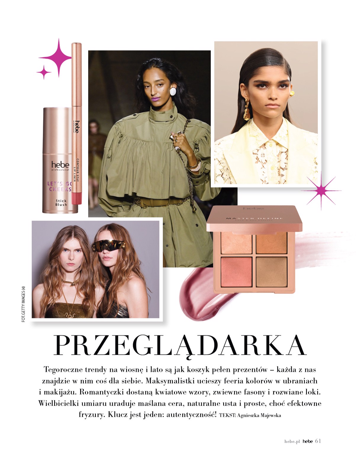 hebe - Gazetka Hebe - Magazyn - ważna od 01.03.2026 do 30.04.2026 - page: 61